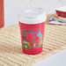 Indie Vibe Coffee Sipper with Lid - 350 ml-Coffee and Tea Sets-thumbnailMobile-0