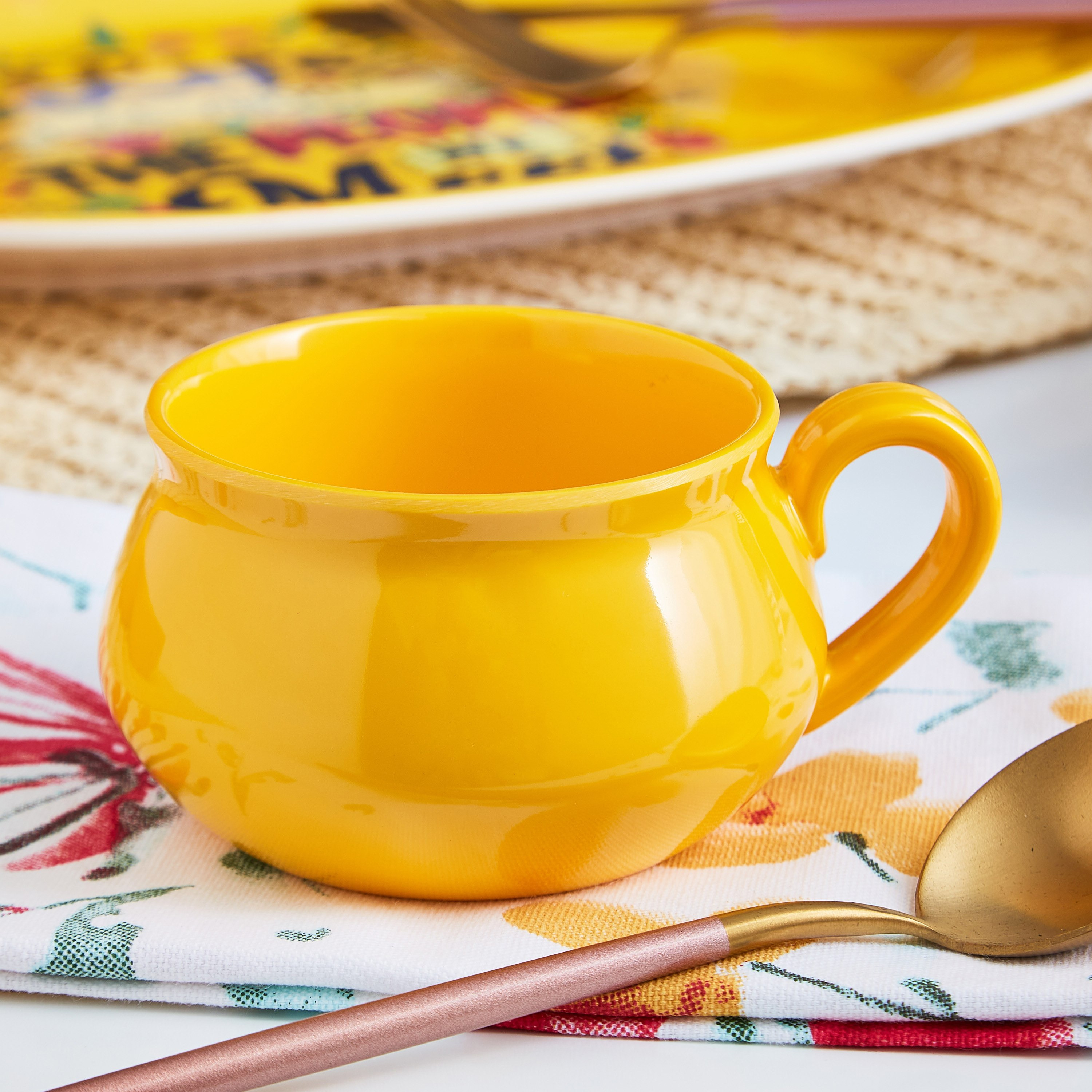 كوب حساء إندي فايب - 200 مل-hbxdecorandfurnishings-tabletop-serveware-image-1