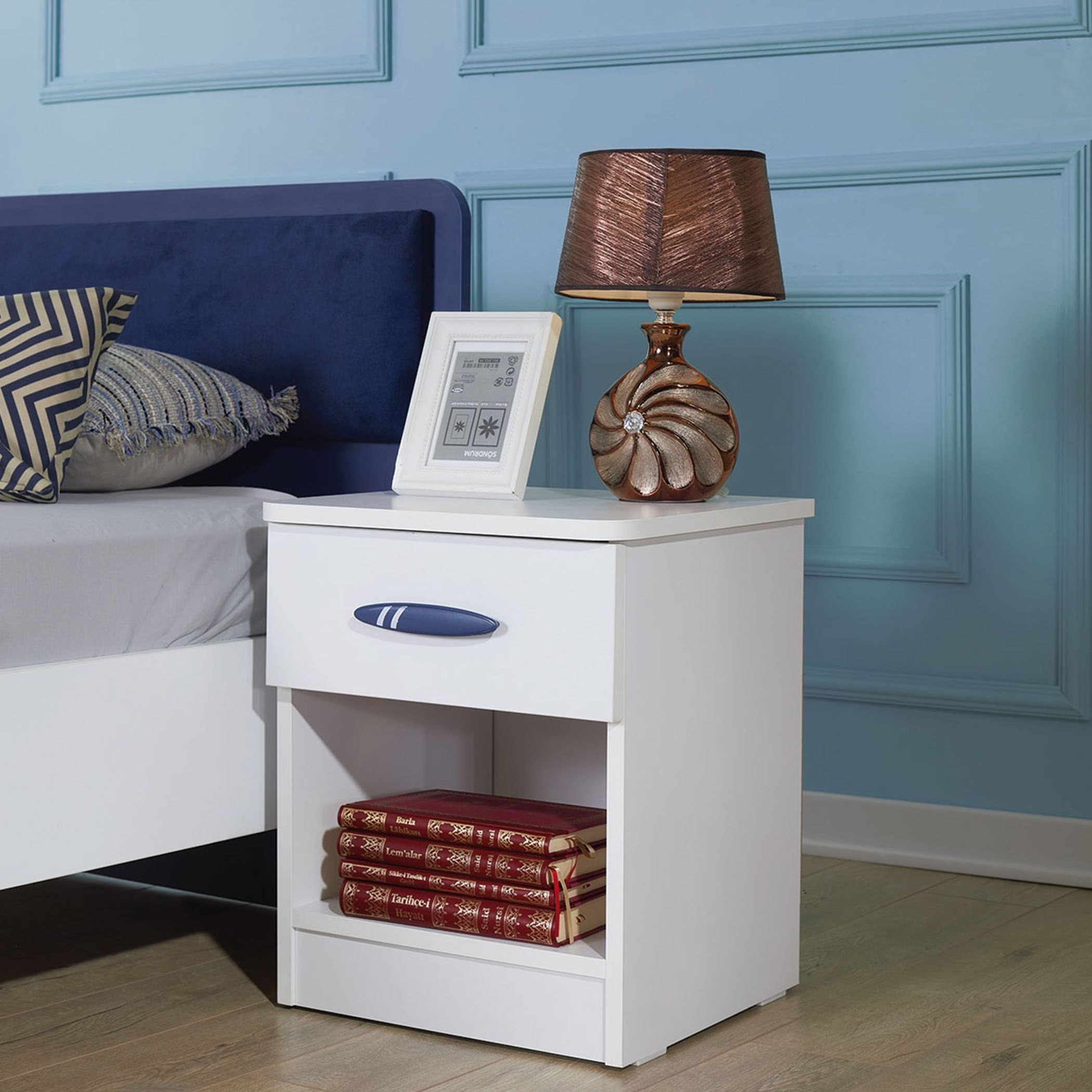 طقم غرفة نوم فردي 3 قطع من جاك - 90x190 سم-hbxkidsandyouth-bedsandbedsets-bedroomsets-single-image-4