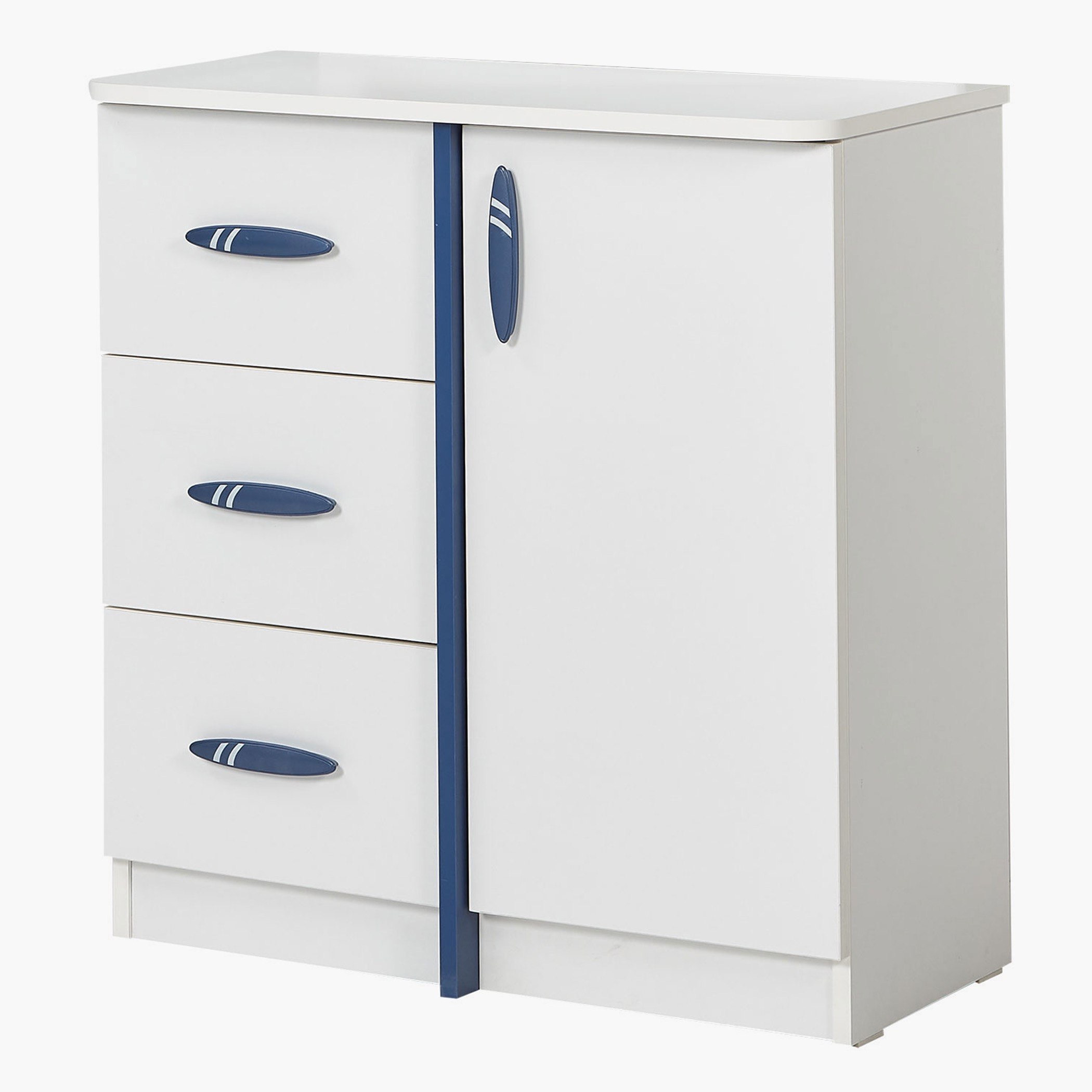 طقم غرفة نوم فردي 3 قطع من جاك - 90x190 سم-hbxkidsandyouth-bedsandbedsets-bedroomsets-single-image-6