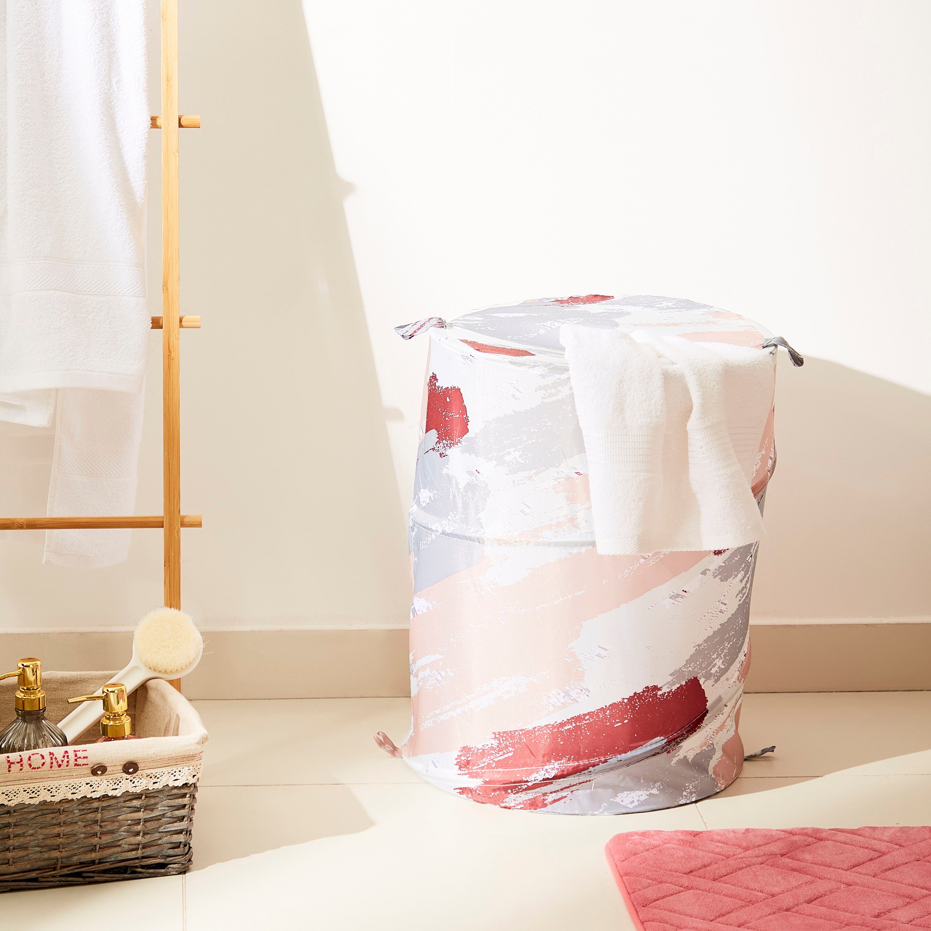 سلة غسيل من إيلا - 42x55 سم-hbxbathroom-bathroomstorage-laundryhampers-image-2