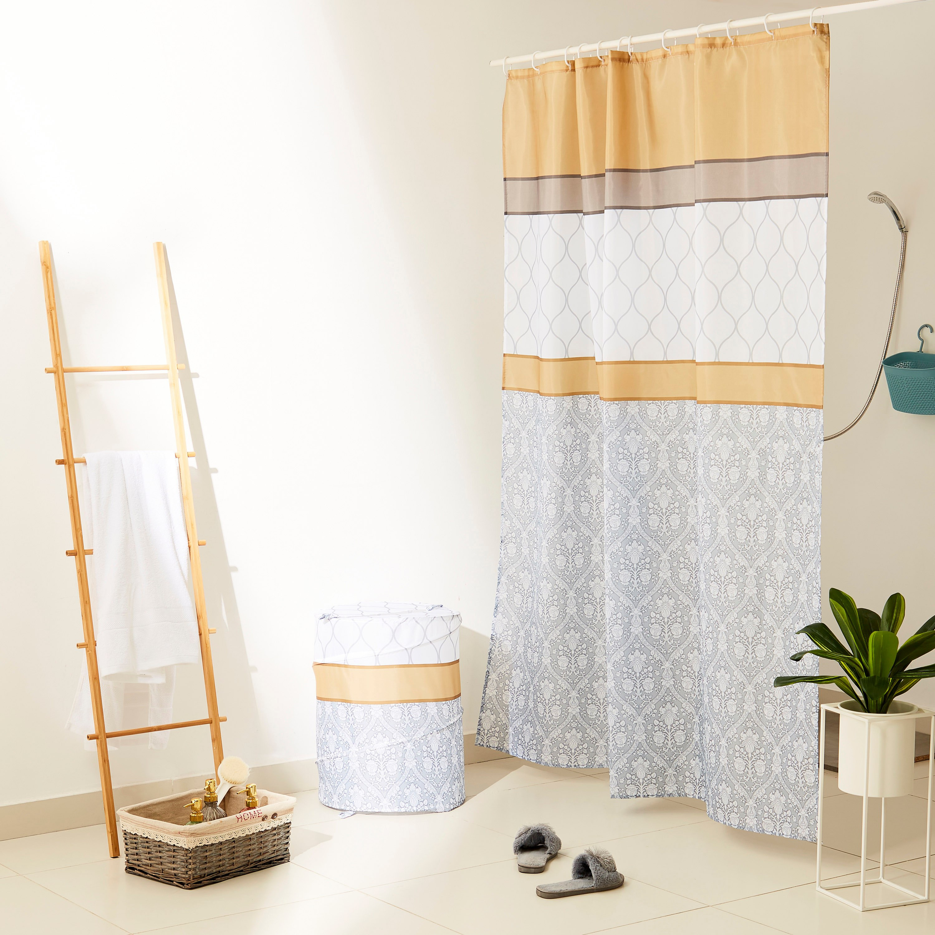 سلة غسيل من رويال - 42x55 سم-hbxbathroom-bathroomstorage-laundryhampers-image-5