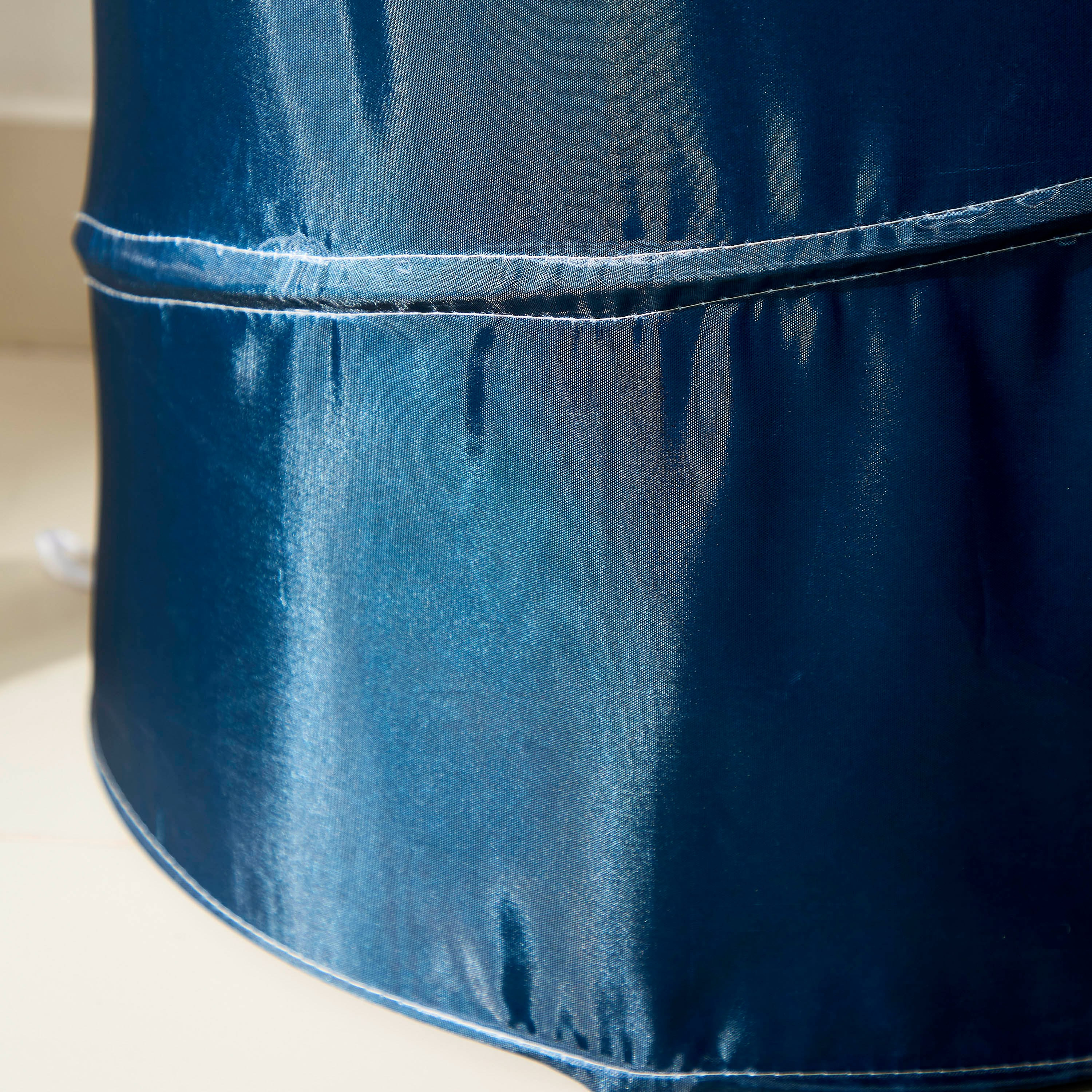 Frida Laundry Hamper - 42x55 cm-hbxbathroom-bathroomstorage-laundryhampers-image-4