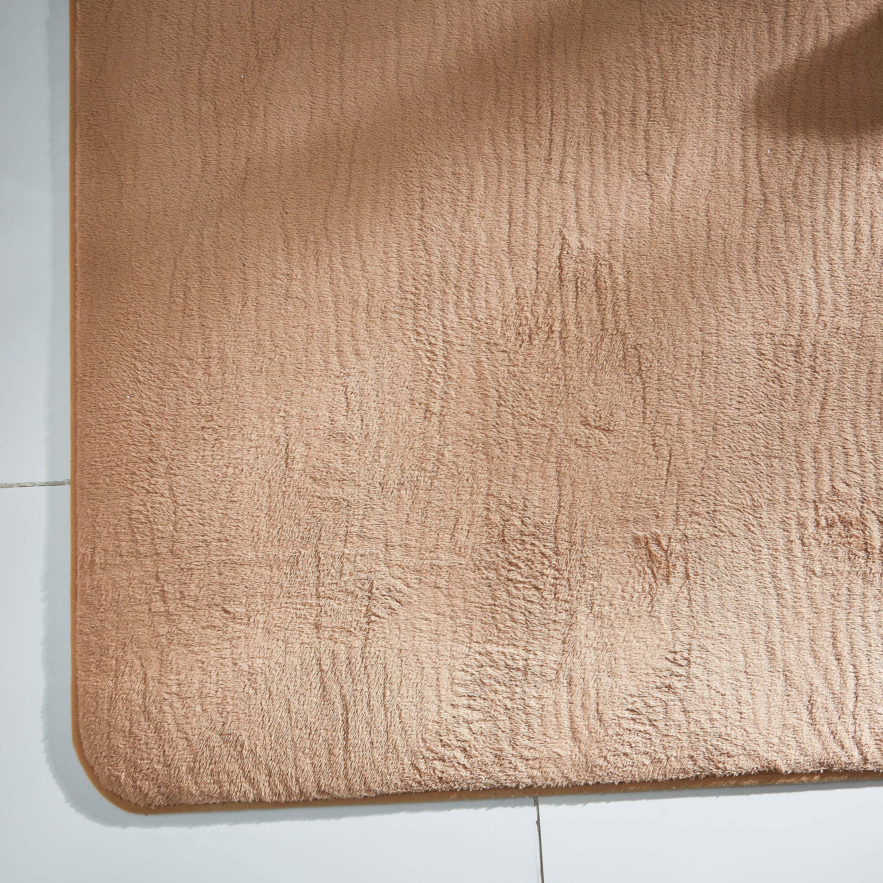 سجادة مخملية ناعمة سوبر سوفت - 110x160 سم-hbxdecorandfurnishings-floorcoverings-rugs-image-2