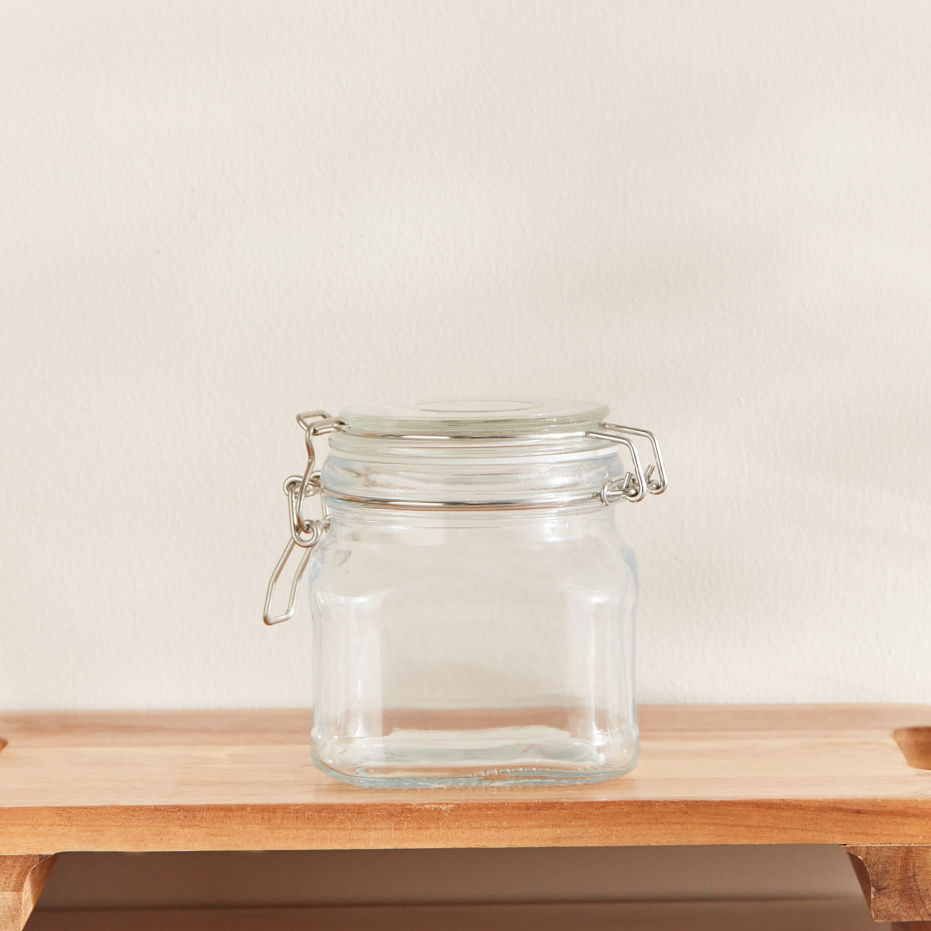 Lock & Lock Clip Glass Canister - 700 ml-hbxhomeware-hbxkitchen-image-2