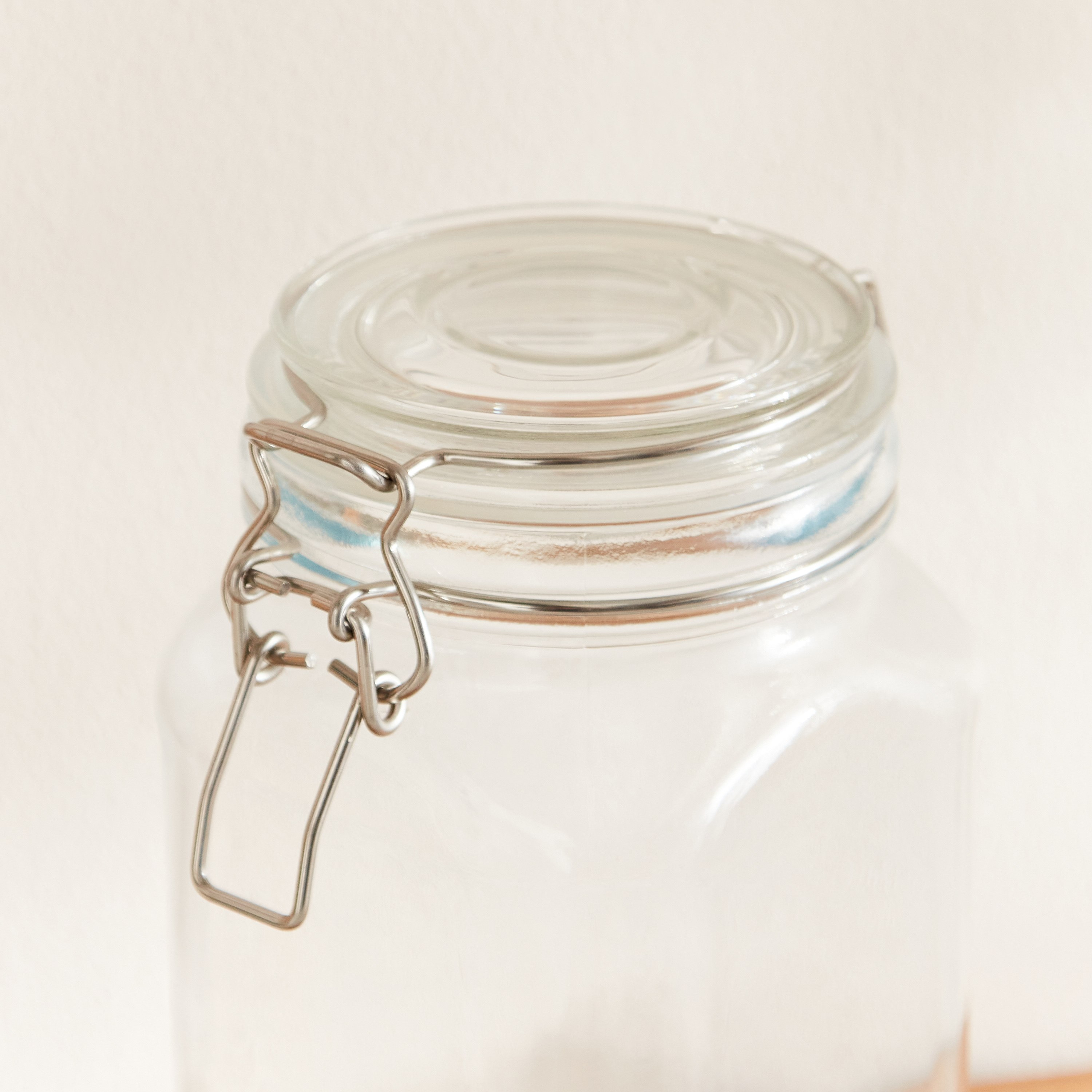 Lock & Lock Clip Glass Canister - 1.4 L-hbxhomeware-hbxkitchen-image-3