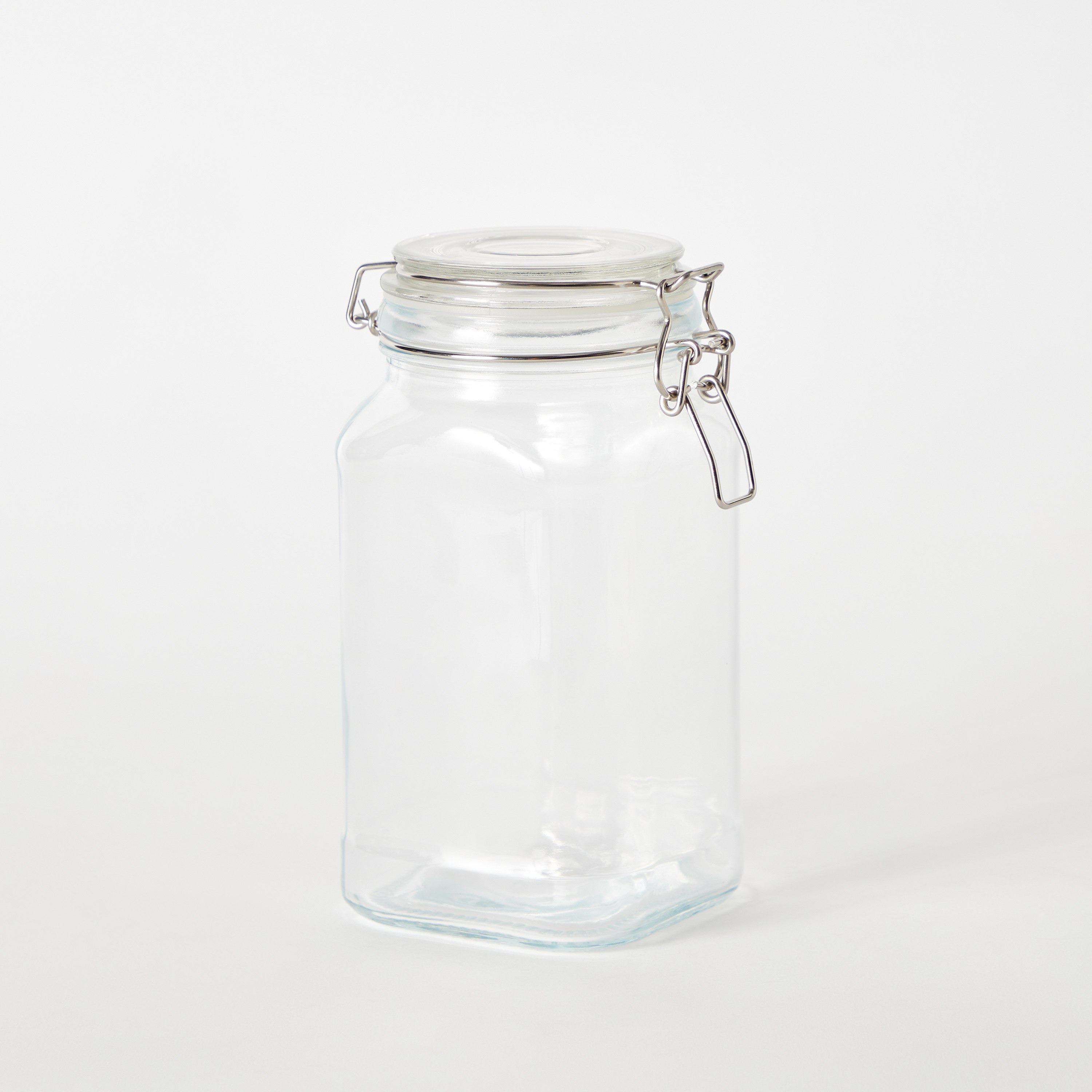 Lock & Lock Clip Glass Canister - 1.4 L-hbxhomeware-hbxkitchen-image-6