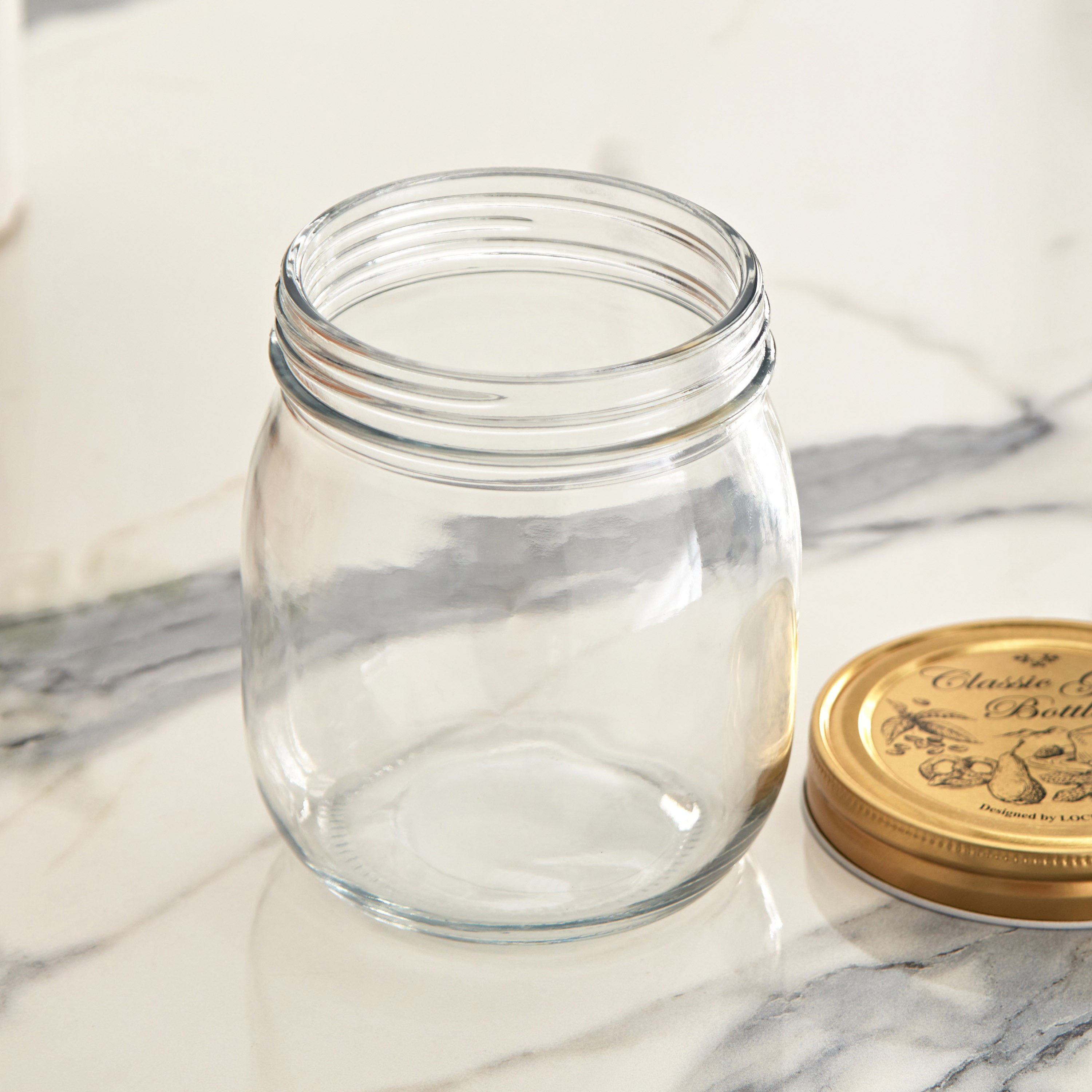 Lock & Lock Round Glass Canister - 750 ml-hbxhomeware-hbxkitchen-image-4
