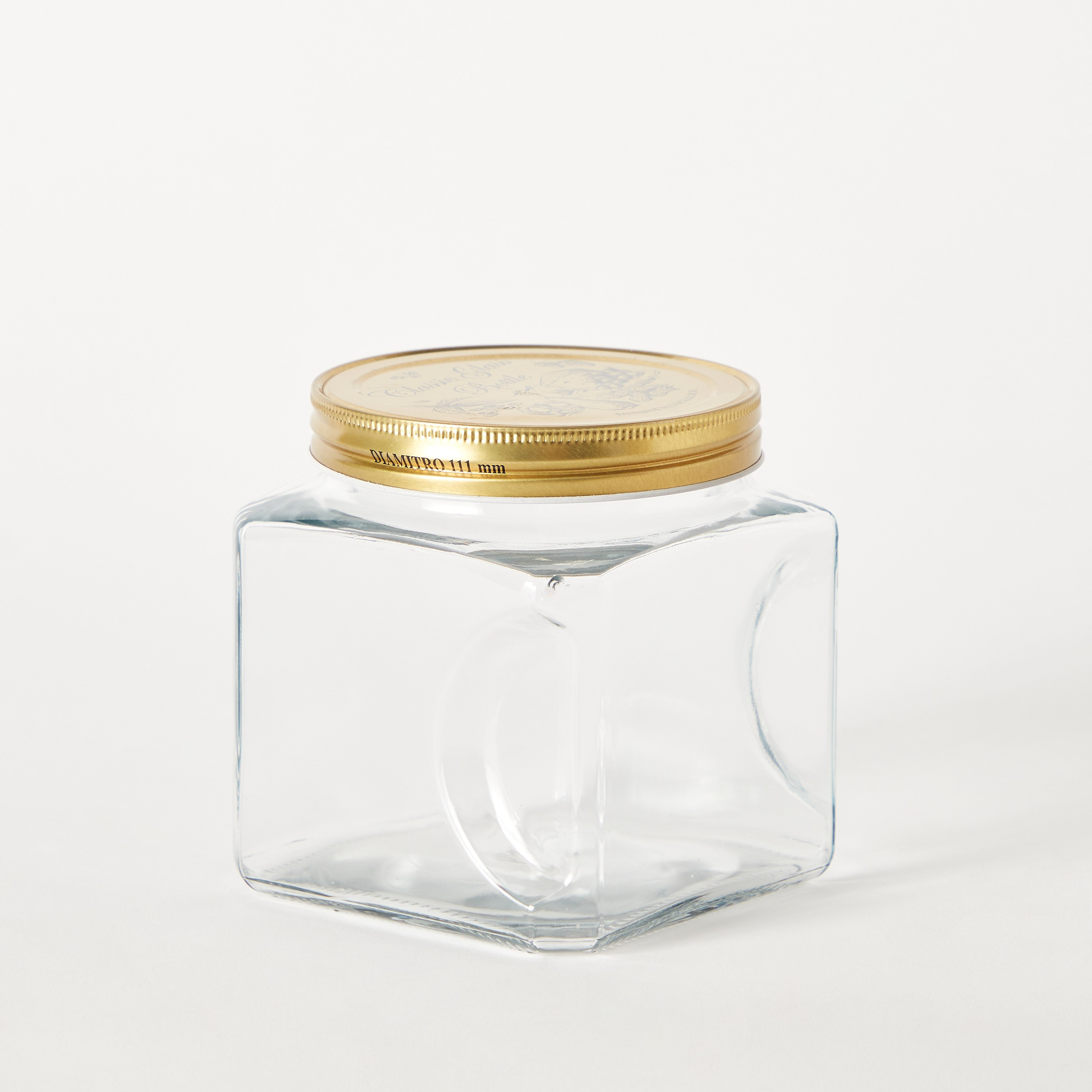حاوية زجاجيّة مربّعة من لوك آند لوك - 1.2 لتر-hbxhomeware-hbxkitchen-image-6
