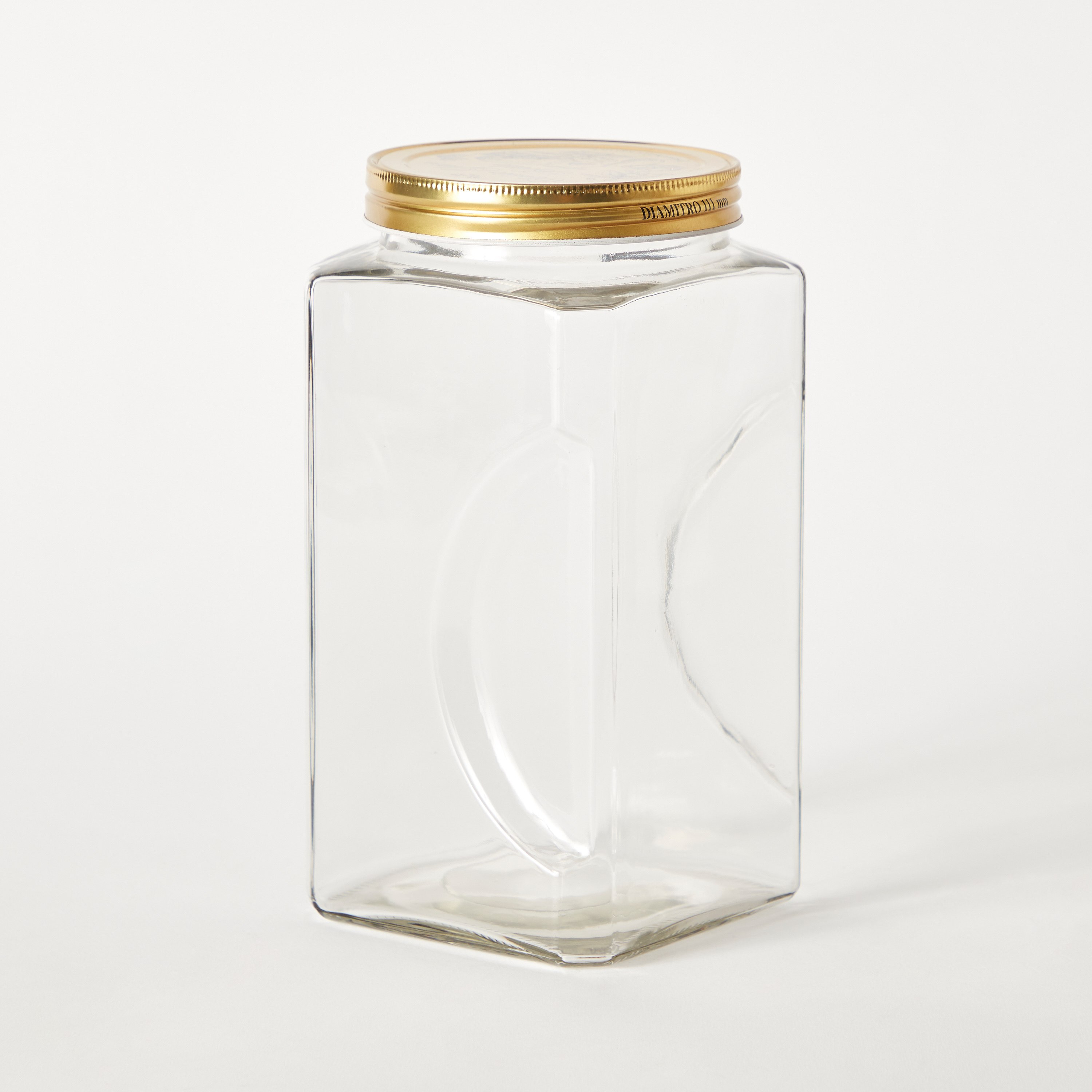 حاوية زجاج مستطيلة من لوك آند لوك - 2.3 لتر-hbxhomeware-hbxkitchen-image-6