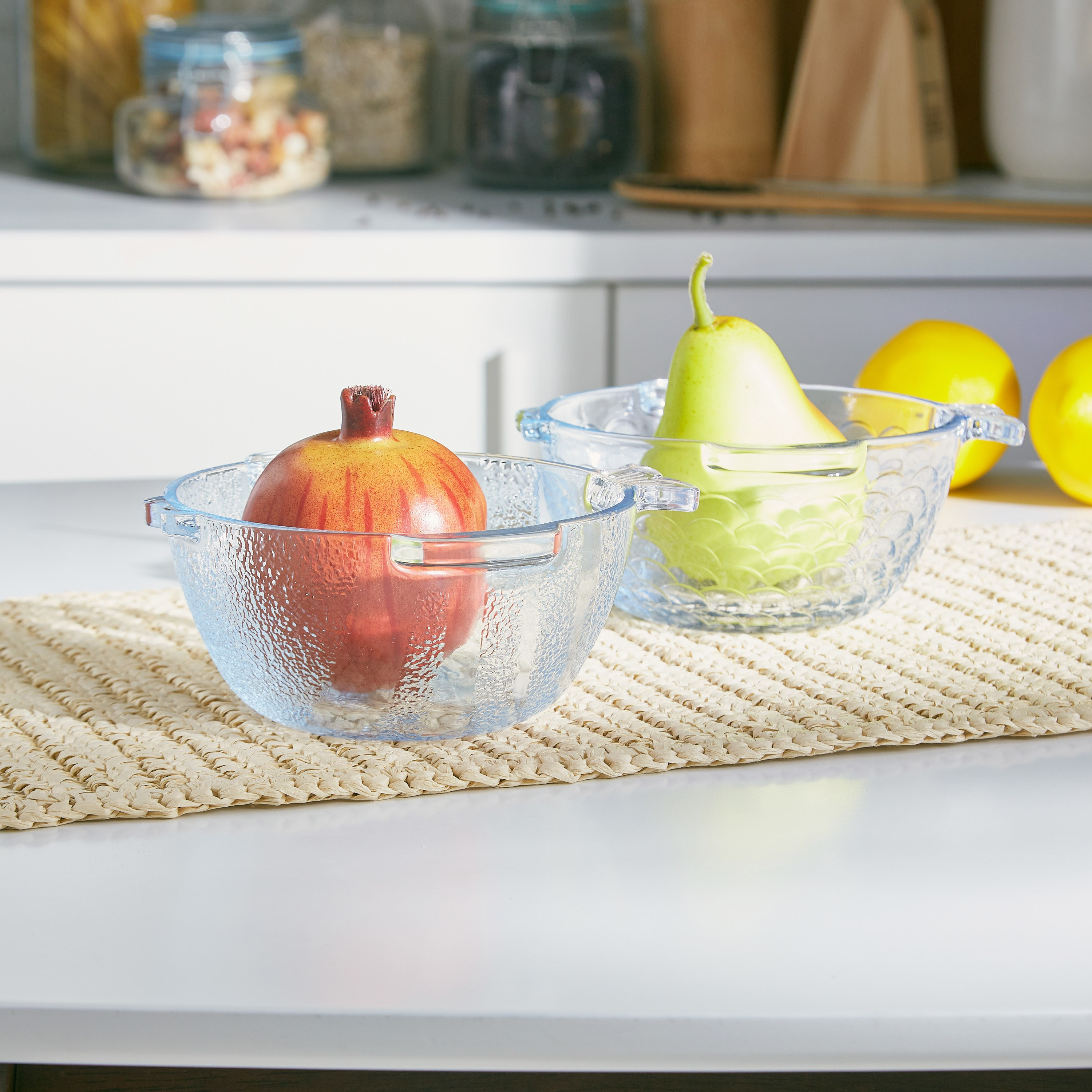 وعاء تقديم زجاجي من أروها - طقم من قطعتين-hbxhomeware-hbxkitchen-image-4
