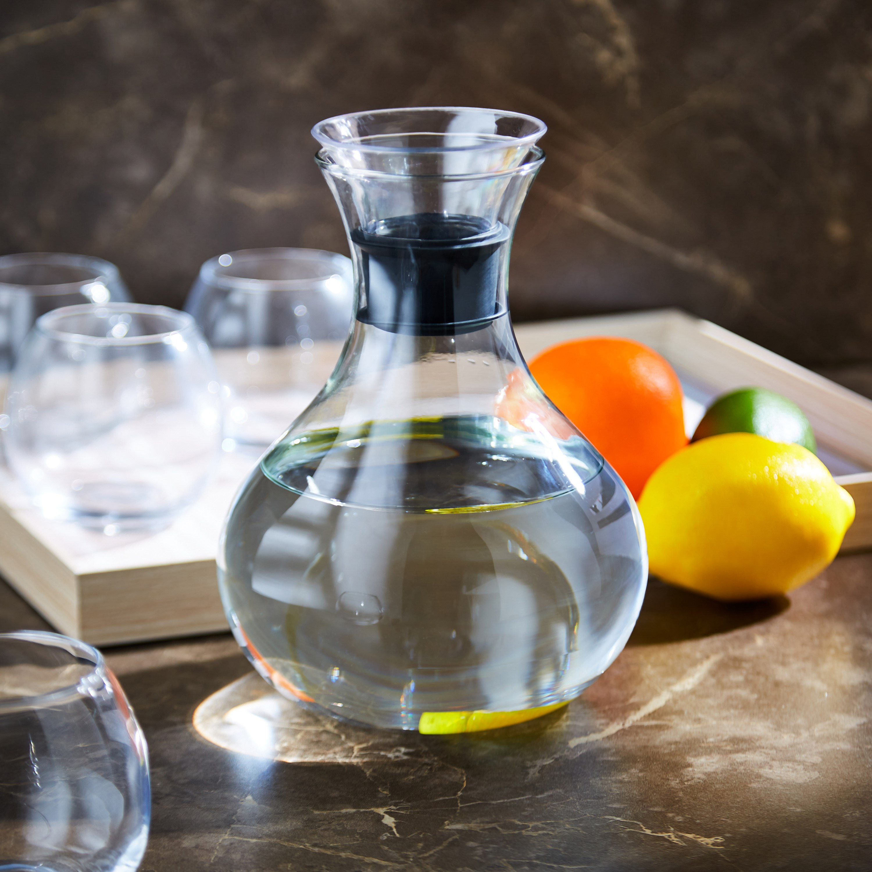 إبريق من أروها - طقم من 5 قطع-hbxhomeware-hbxkitchen-image-3