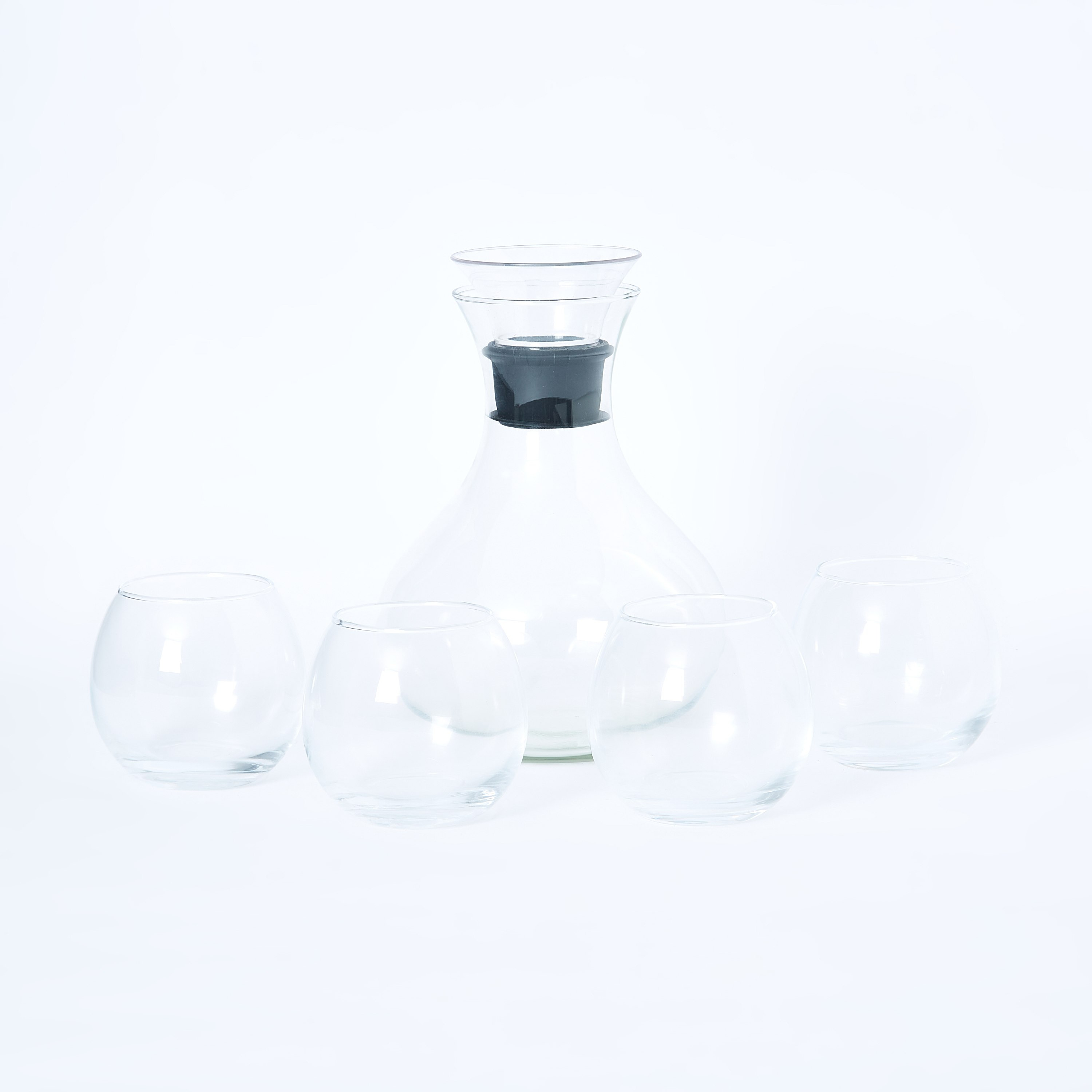 إبريق من أروها - طقم من 5 قطع-hbxhomeware-hbxkitchen-image-5