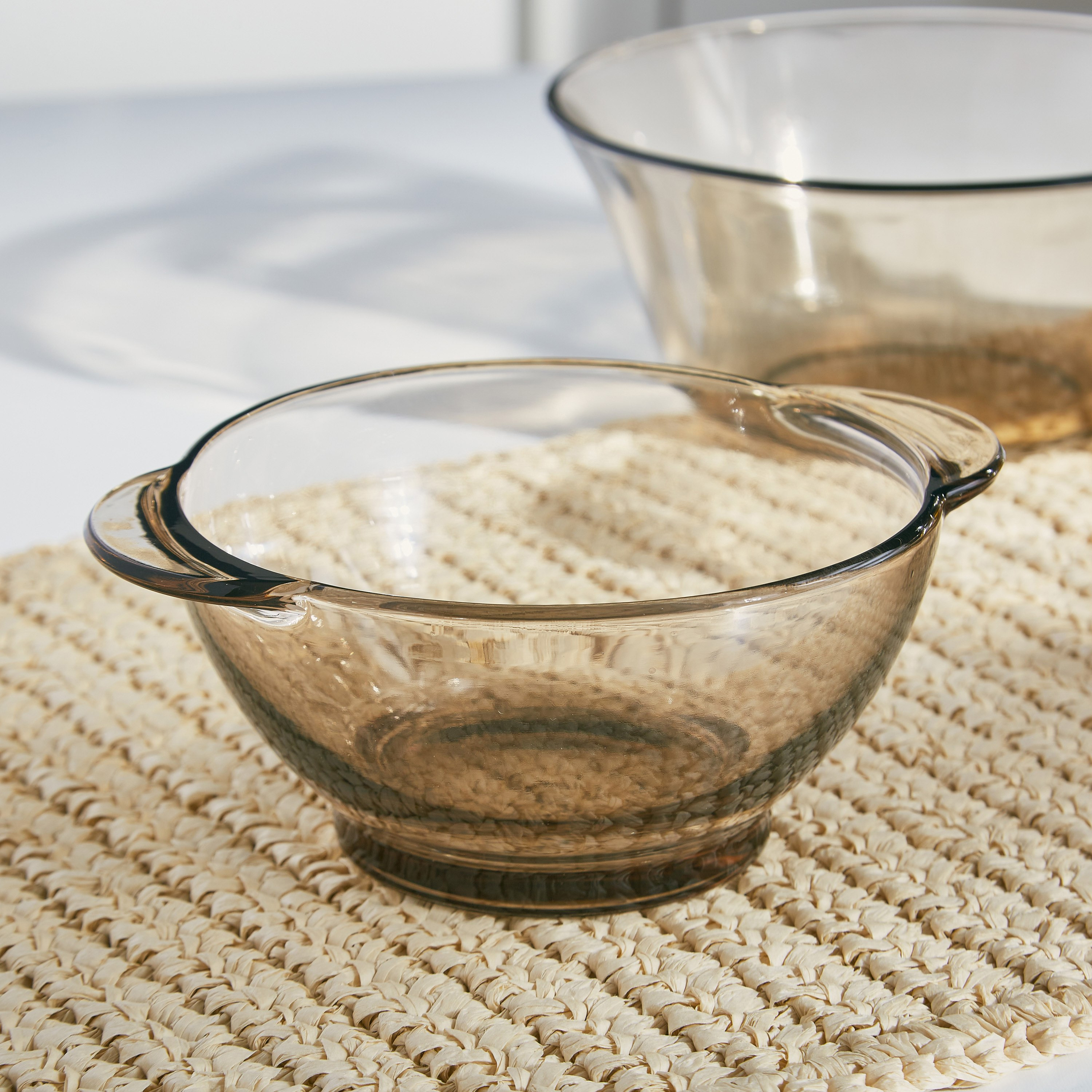 طقم تقديم زجاجي 5 أقسام من أروها-hbxhomeware-hbxkitchen-image-2