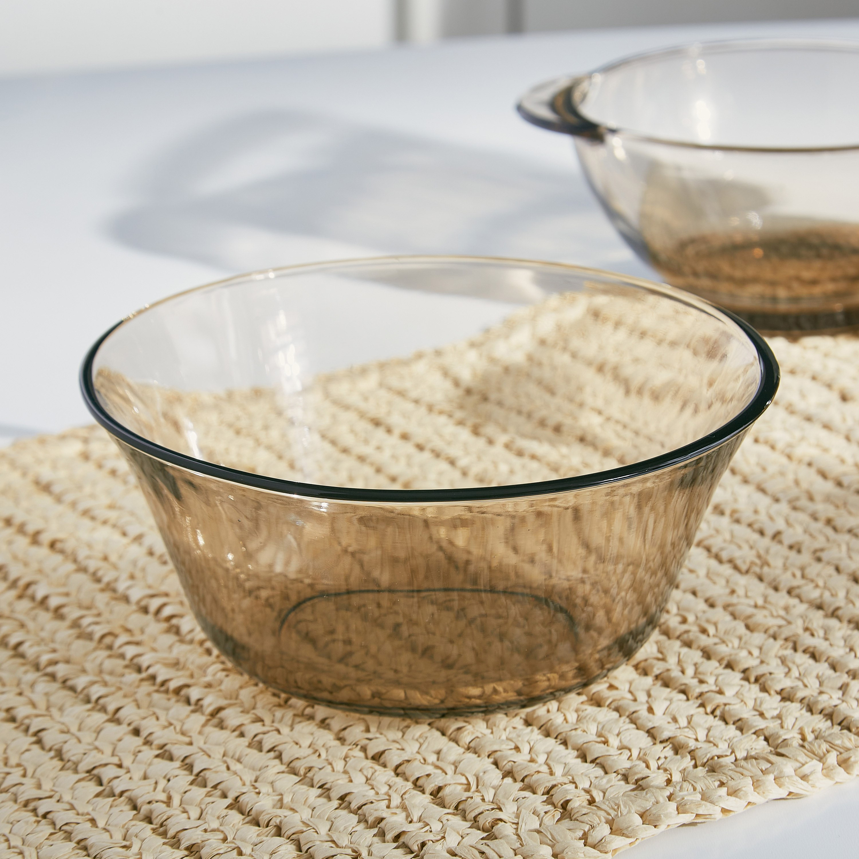 طقم تقديم زجاجي 5 أقسام من أروها-hbxhomeware-hbxkitchen-image-3