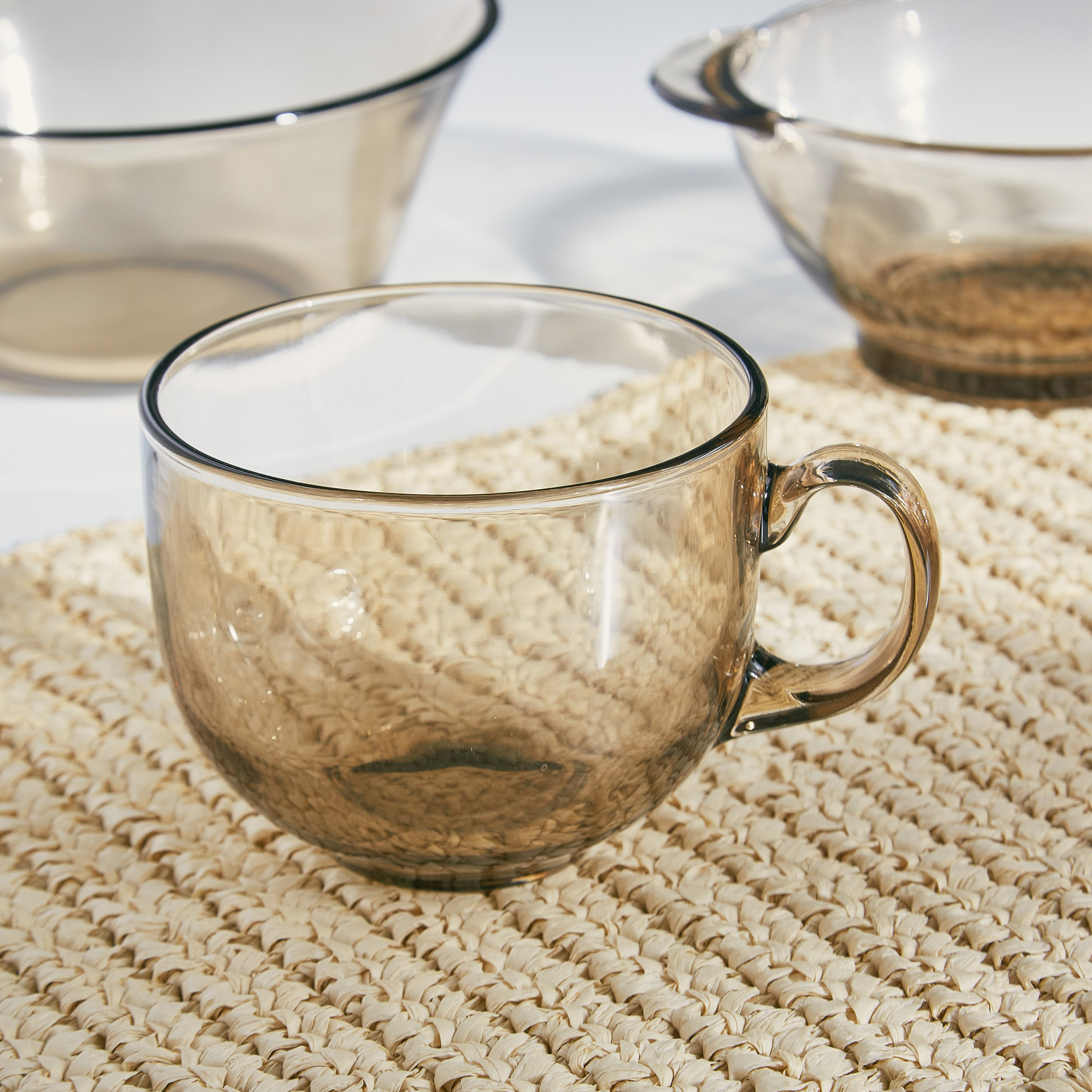 طقم تقديم زجاجي 5 أقسام من أروها-hbxhomeware-hbxkitchen-image-4