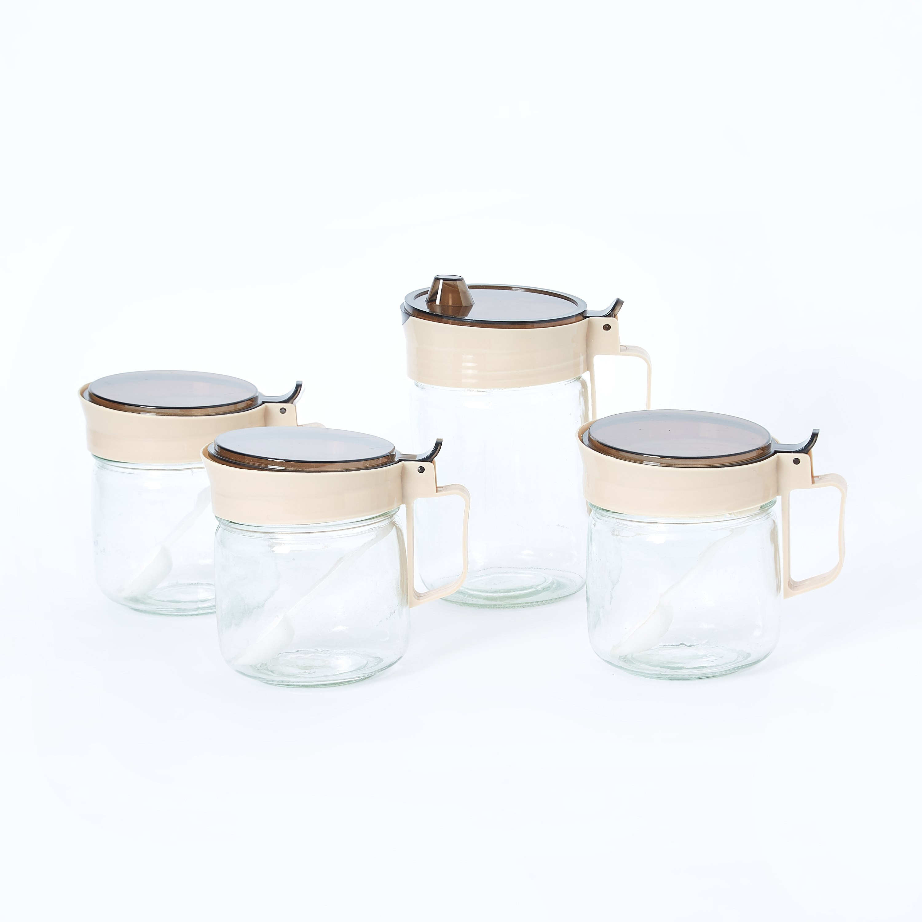 طقم توابل 4 قطع من أروها -hbxhomeware-hbxkitchen-image-6