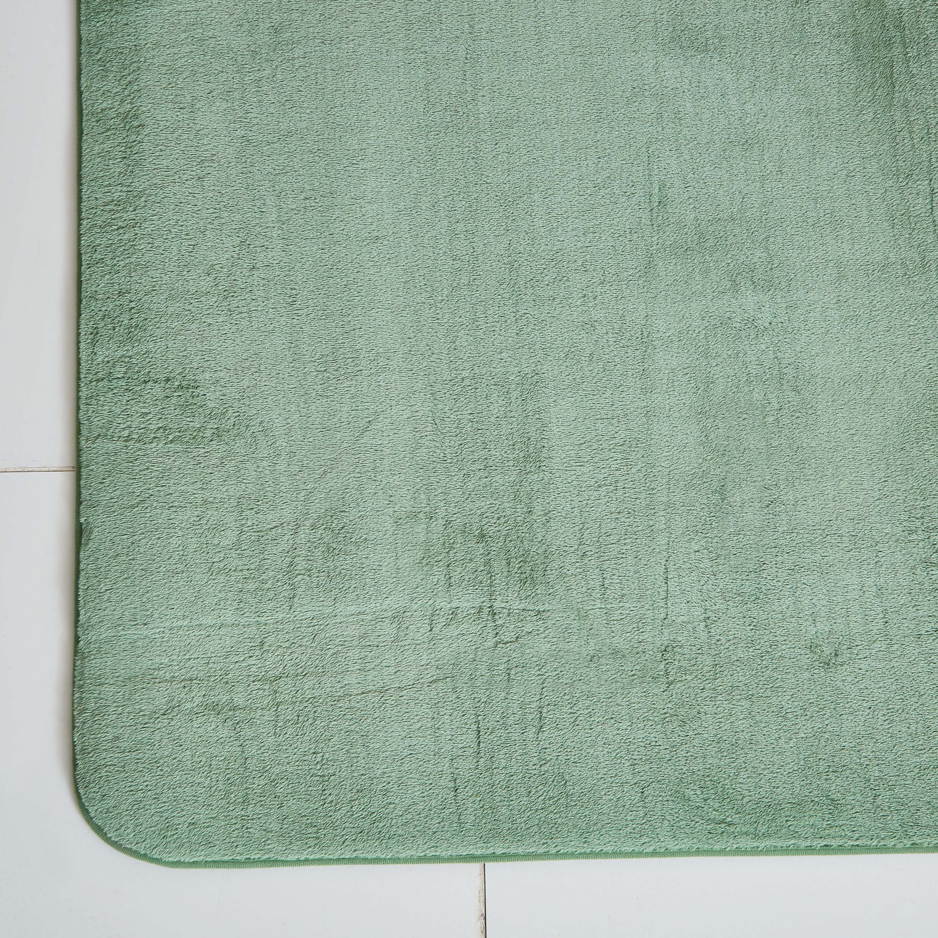 سجادة مخملية فائقة النعومة - 60x120 سم-hbxdecorandfurnishings-floorcoverings-rugs-image-2