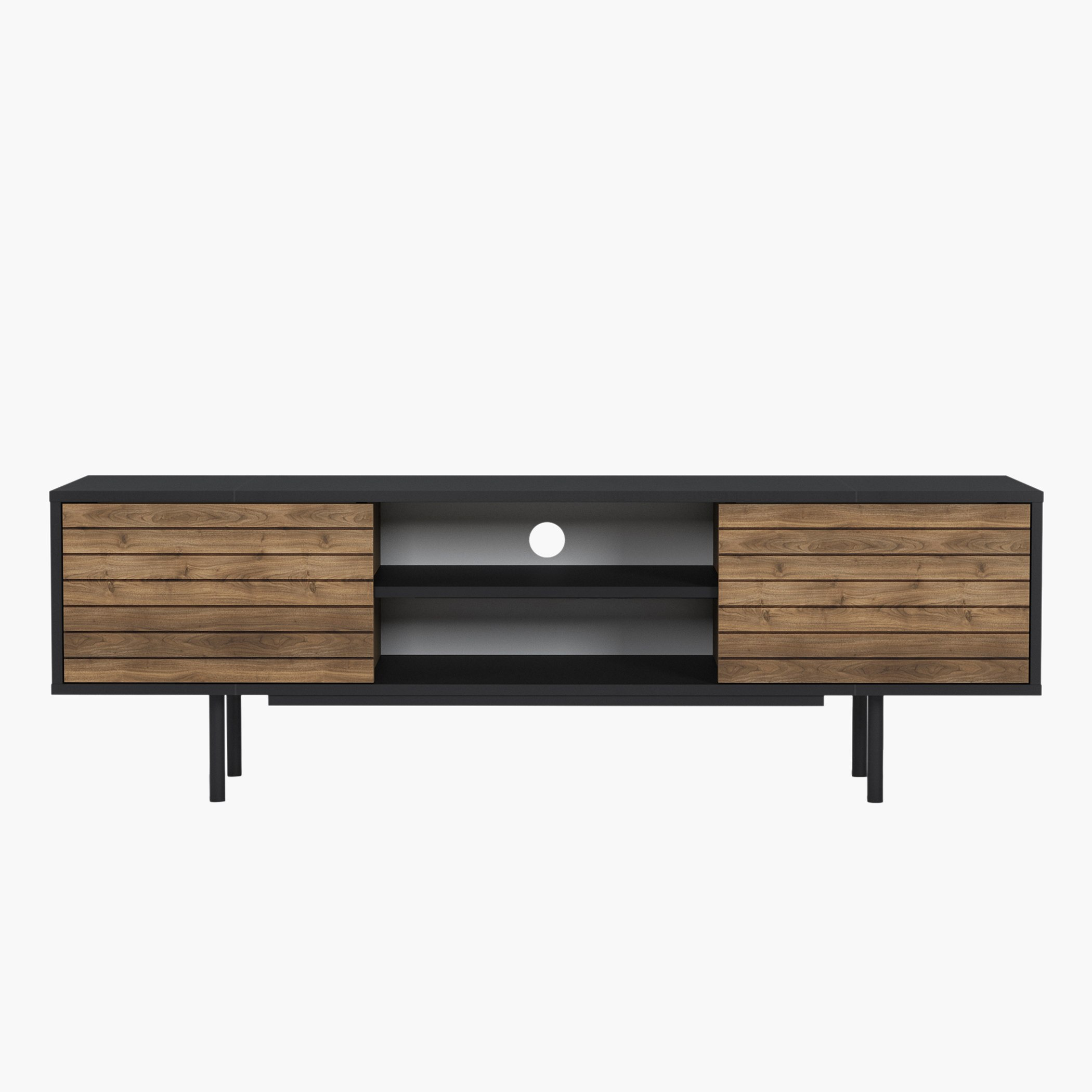 وحدة تليفزيون للتلفزيونات حتى 70 بوصة من كولوسيو-hbxlivingroom-mediaunitsandstorage-tvunits-image-3