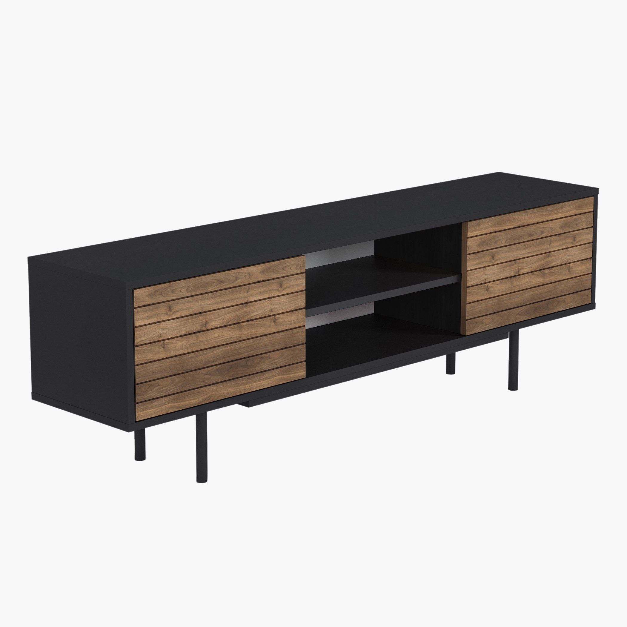وحدة تليفزيون للتلفزيونات حتى 70 بوصة من كولوسيو-hbxlivingroom-mediaunitsandstorage-tvunits-image-4