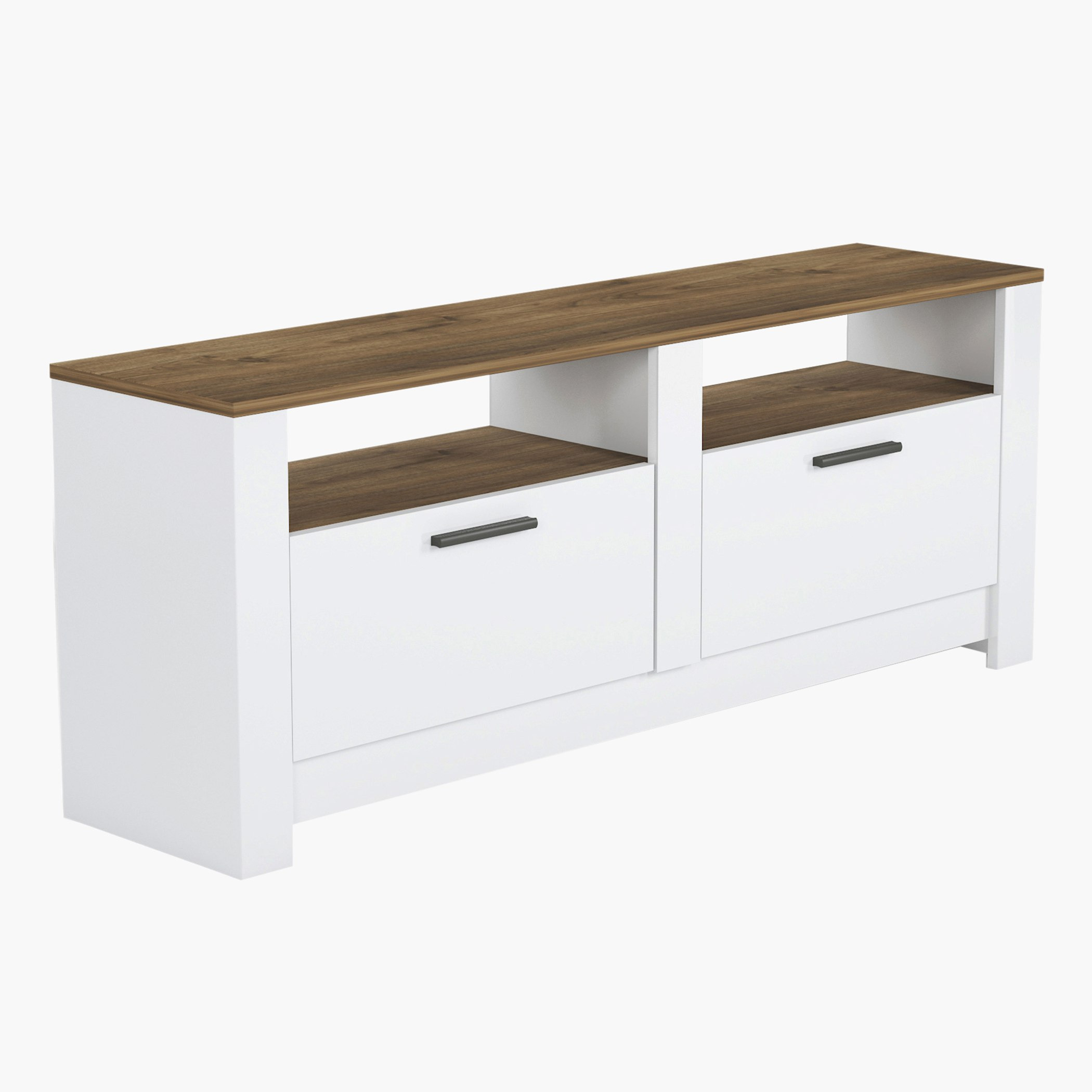 وحدة تليفزيون للتلفزيونات حتى 55 بوصة من جرادو-hbxlivingroom-mediaunitsandstorage-tvunits-image-4
