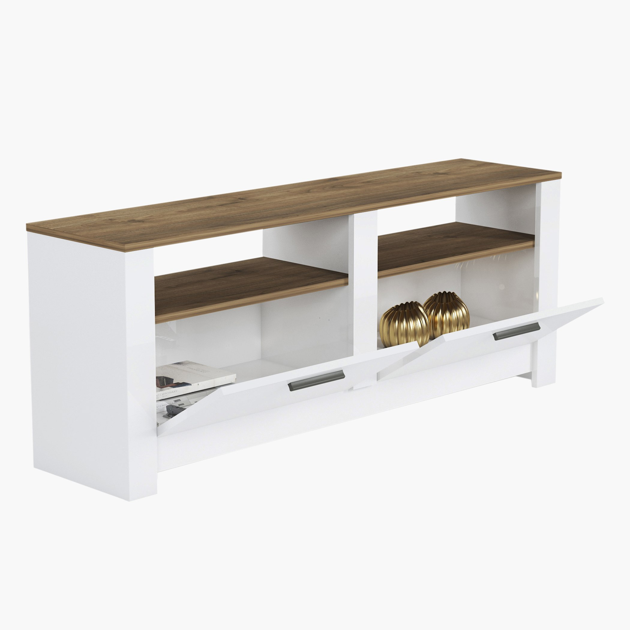 وحدة تليفزيون للتلفزيونات حتى 55 بوصة من جرادو-hbxlivingroom-mediaunitsandstorage-tvunits-image-5