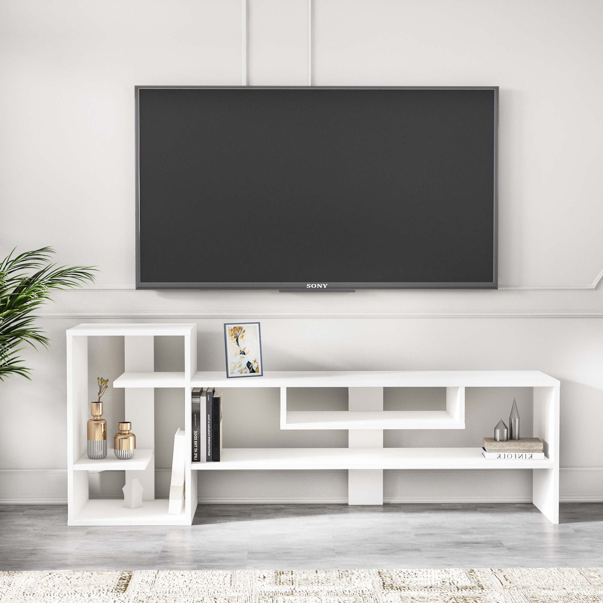 Gulio TV Unit for TVs up to 50 inches-hbxlivingroom-mediaunitsandstorage-tvunits-image-1
