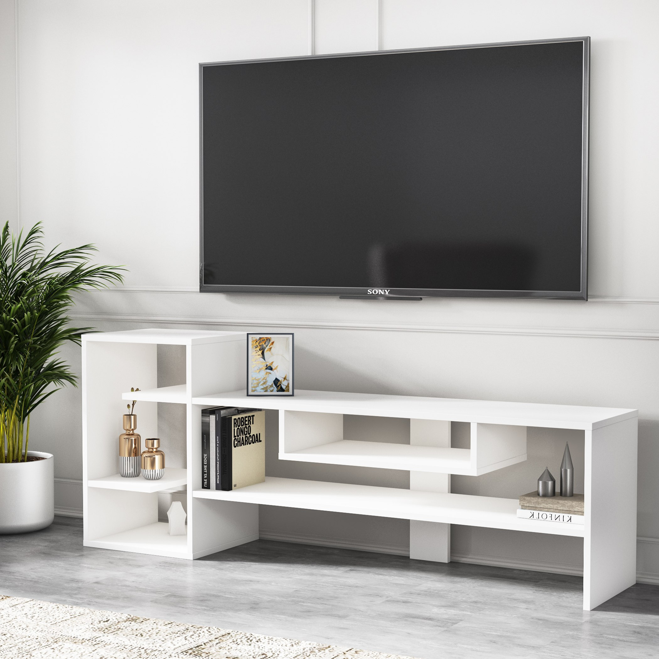 Gulio TV Unit for TVs up to 50 inches-hbxlivingroom-mediaunitsandstorage-tvunits-image-2