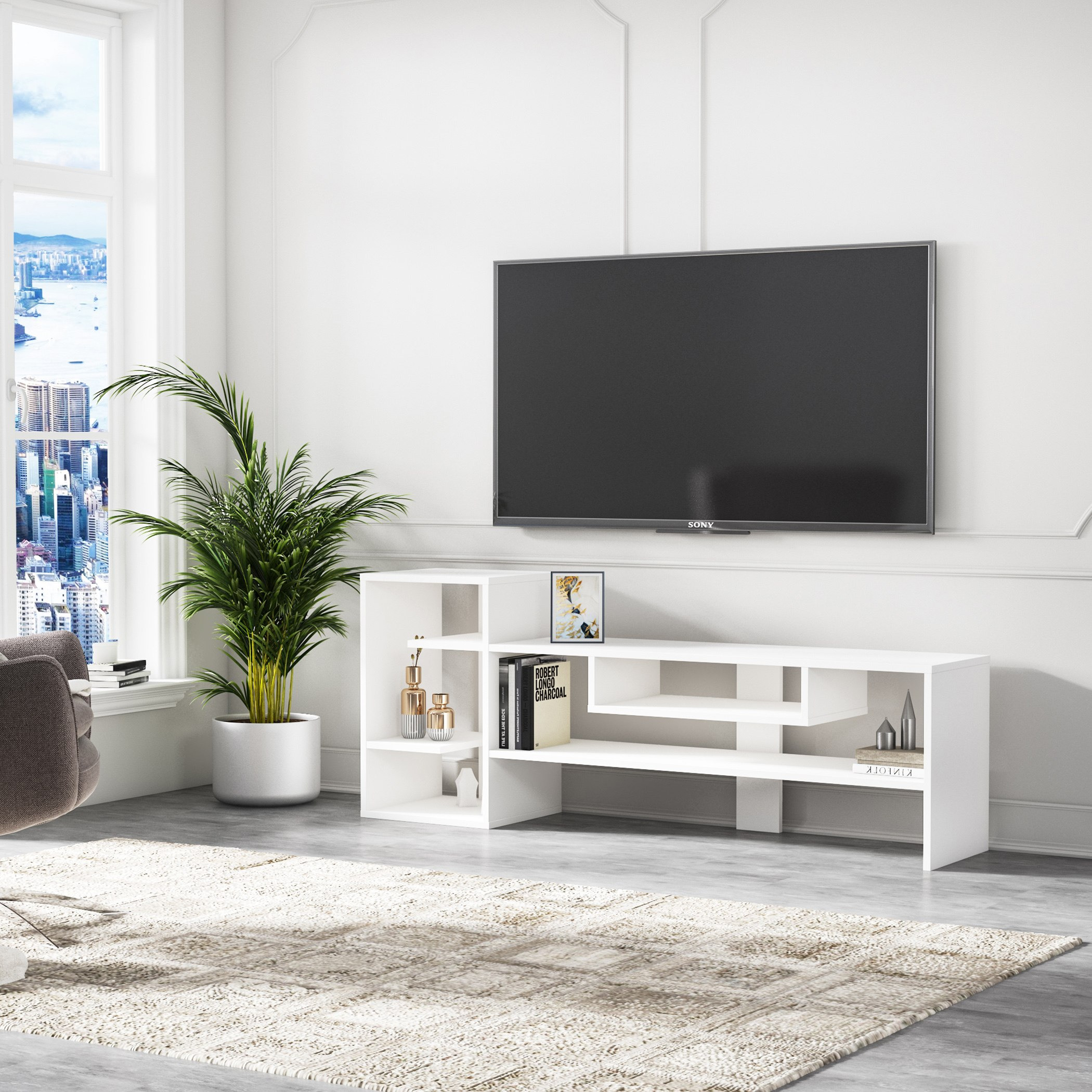 Gulio TV Unit for TVs up to 50 inches-hbxlivingroom-mediaunitsandstorage-tvunits-image-7
