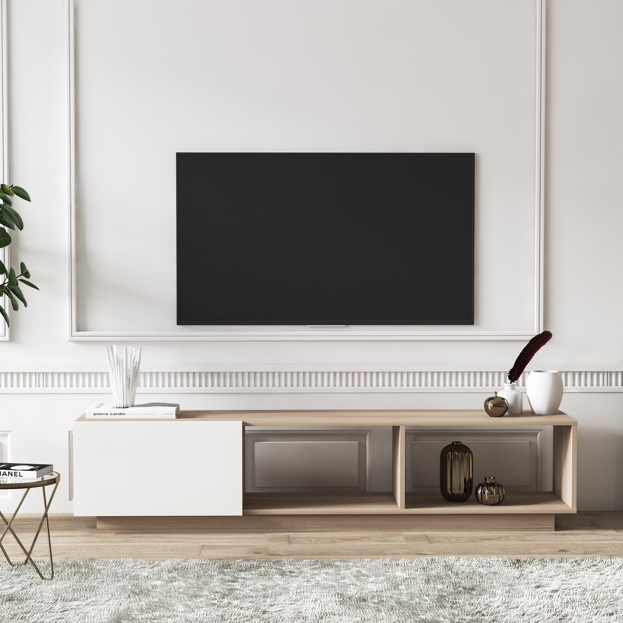 Aiken TV Unit for TVs up to 75 inches-hbxlivingroom-mediaunitsandstorage-tvunits-image-1