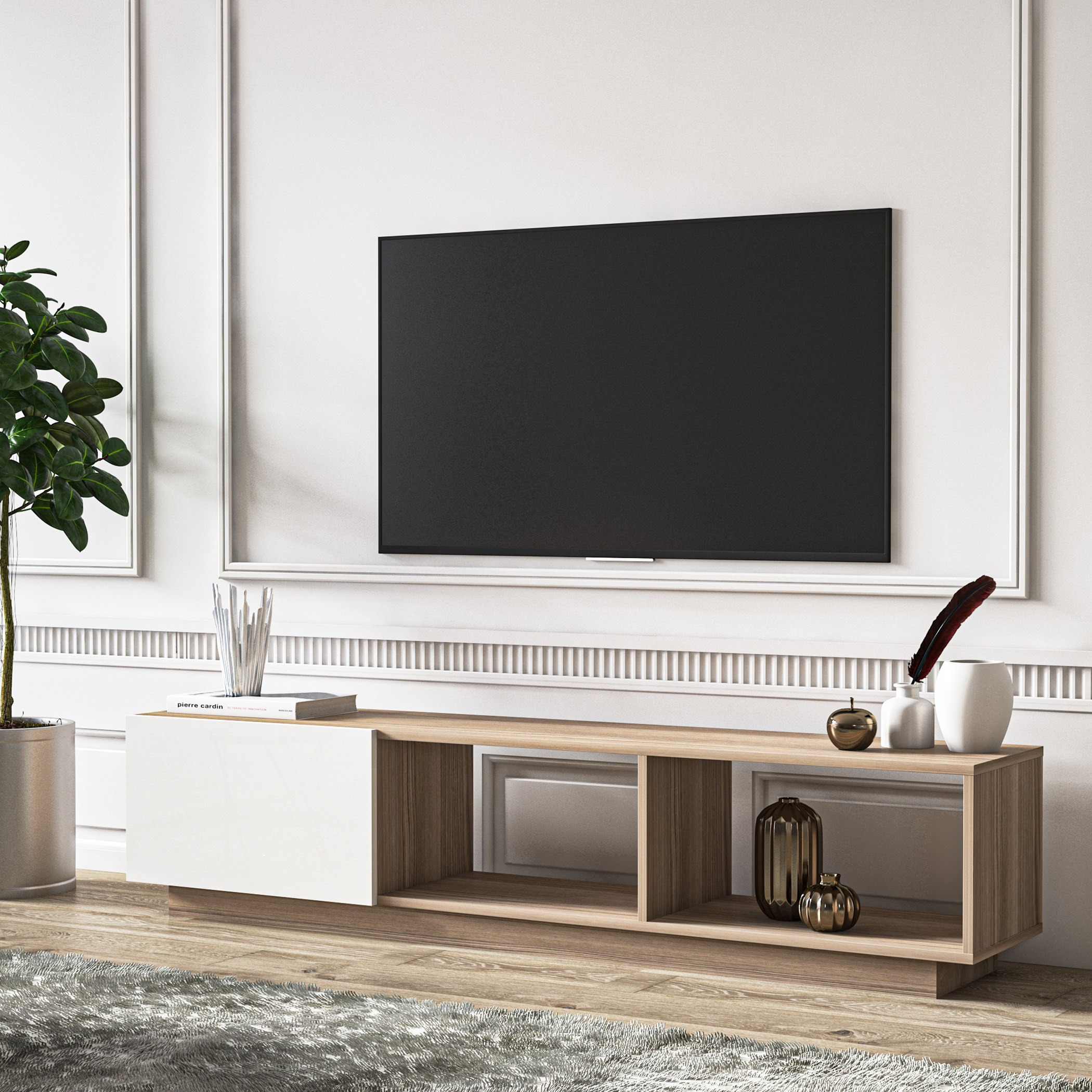 Aiken TV Unit for TVs up to 75 inches-hbxlivingroom-mediaunitsandstorage-tvunits-image-2