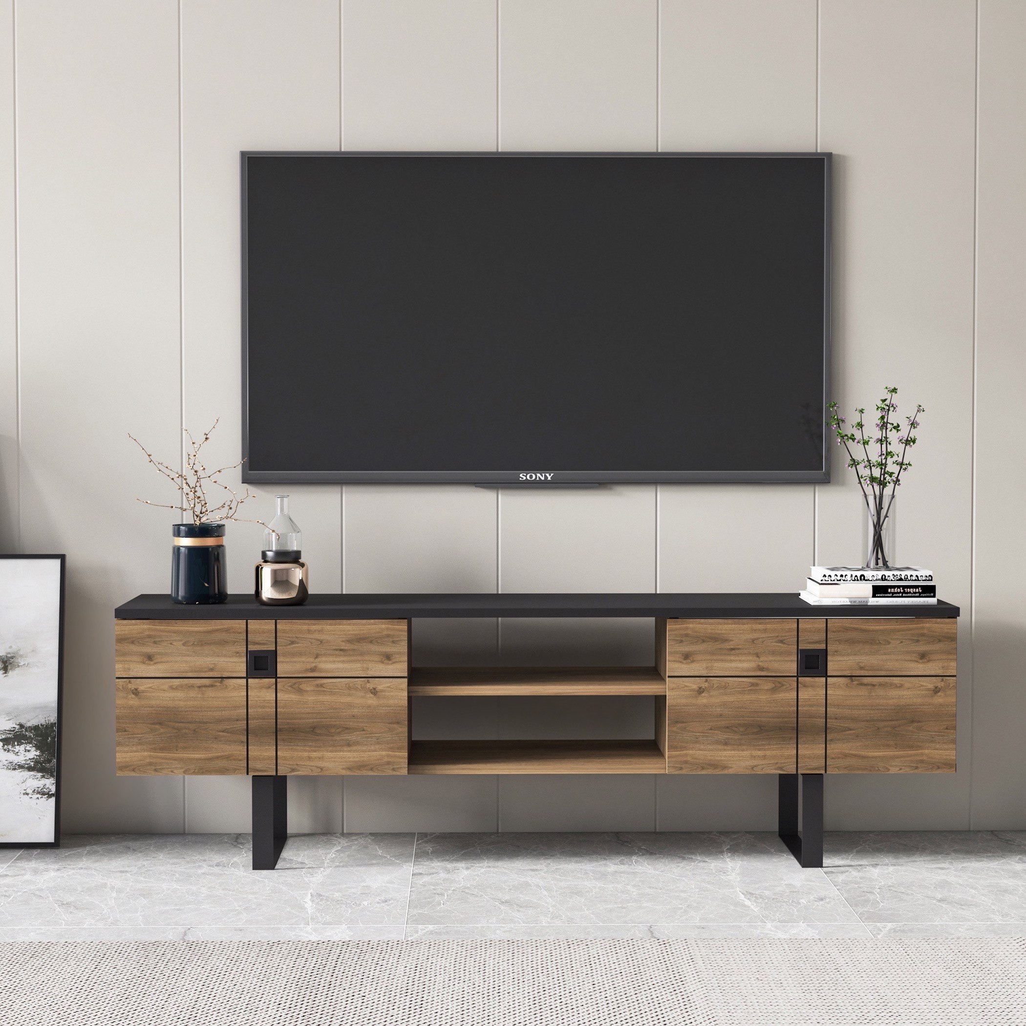 وحدة تلفاز 70 بوصة من باولو-hbxlivingroom-mediaunitsandstorage-tvunits-image-1