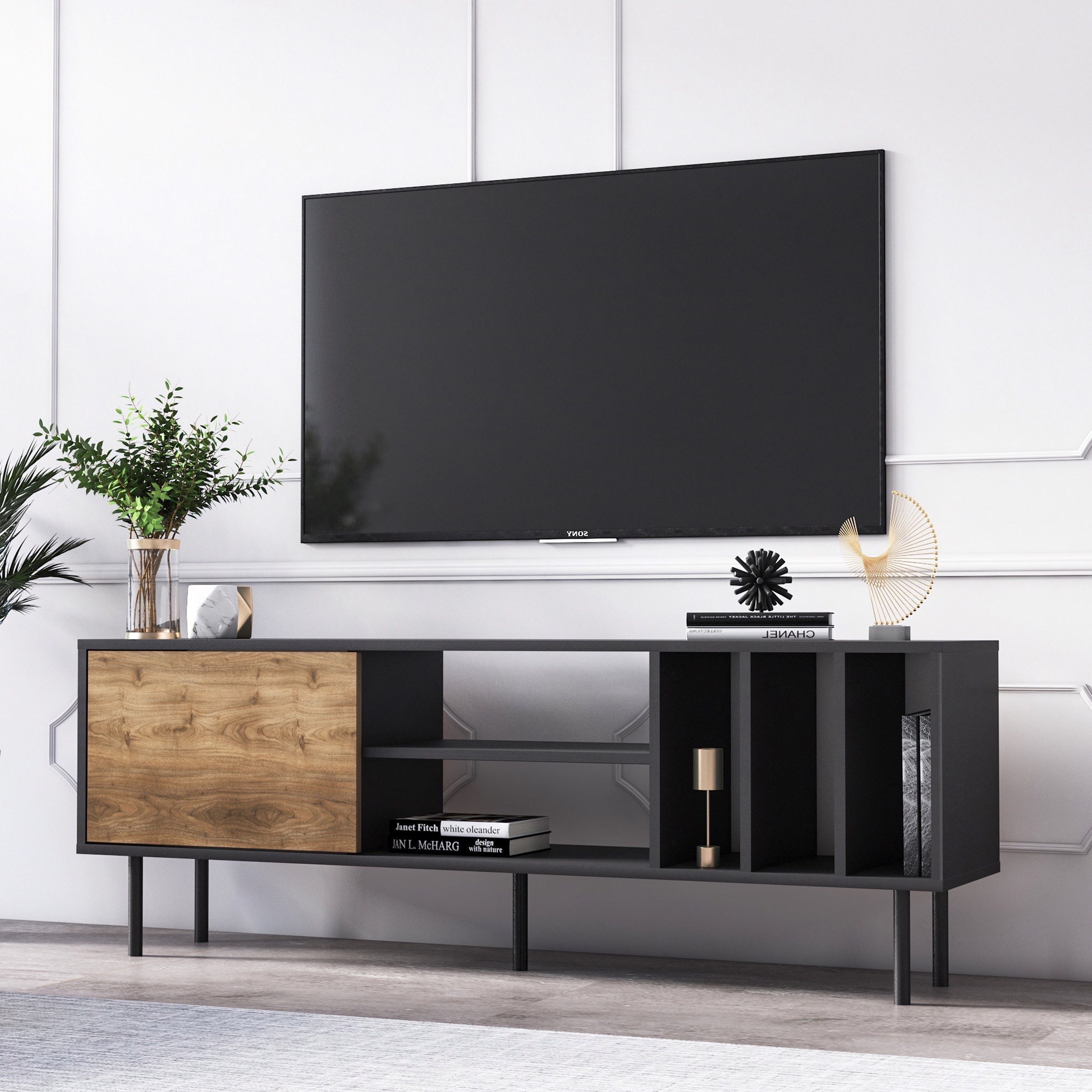 وحدة تلفاز 70 بوصة من بولو-hbxlivingroom-mediaunitsandstorage-tvunits-image-2