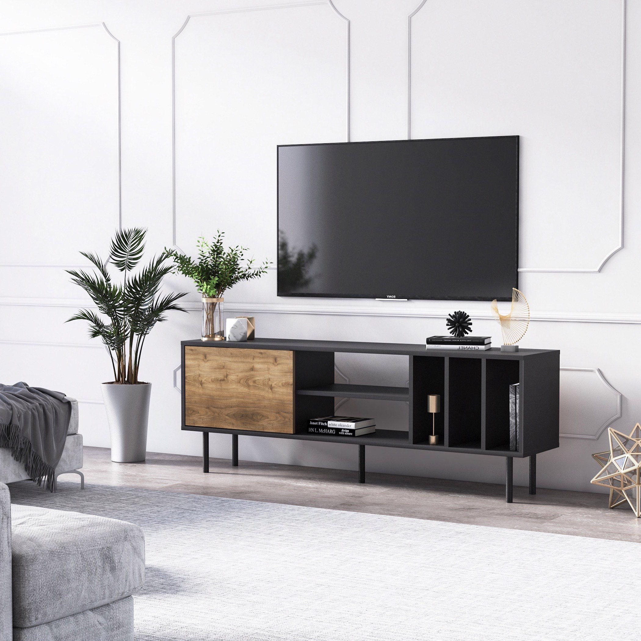وحدة تلفاز 70 بوصة من بولو-hbxlivingroom-mediaunitsandstorage-tvunits-image-8