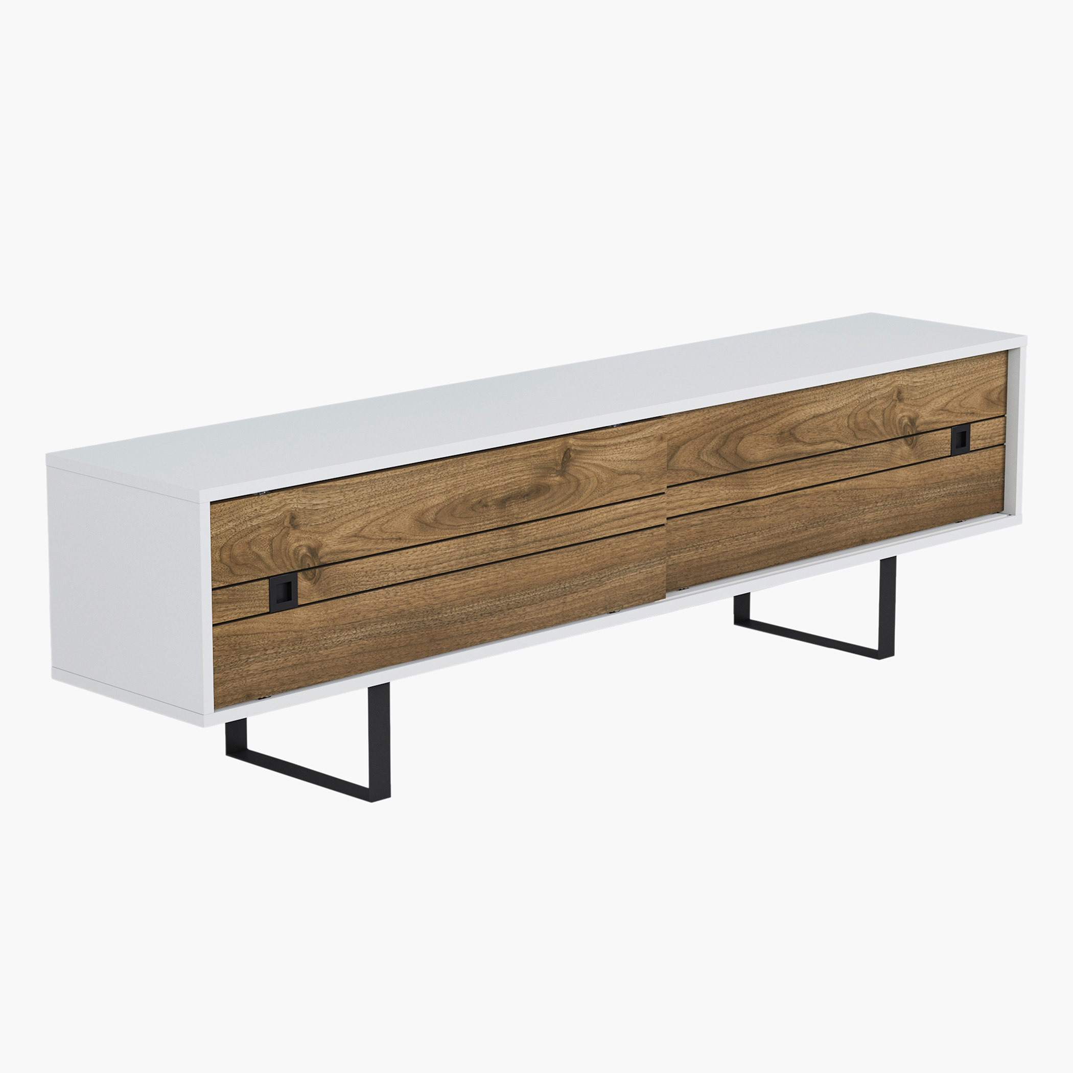 وحدة تلفزيون للتلفزيونات حتى 75 بوصة من فينوري-hbxlivingroom-mediaunitsandstorage-tvunits-image-3