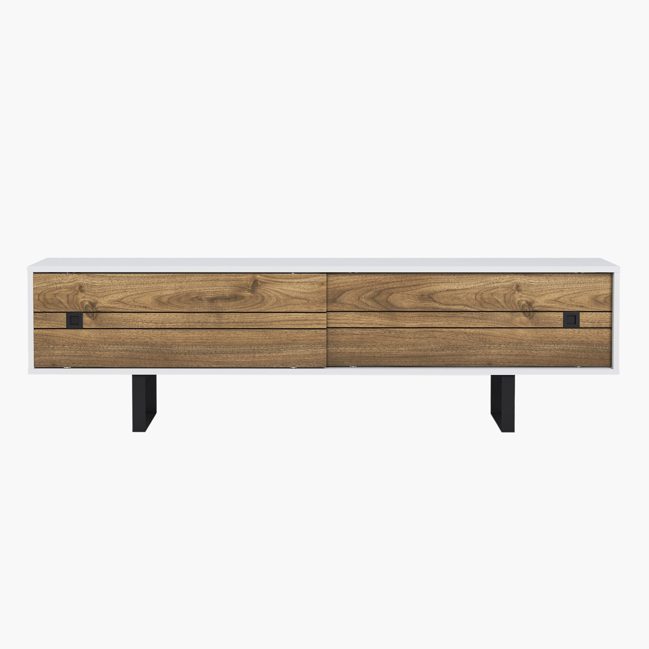وحدة تلفزيون للتلفزيونات حتى 75 بوصة من فينوري-hbxlivingroom-mediaunitsandstorage-tvunits-image-5