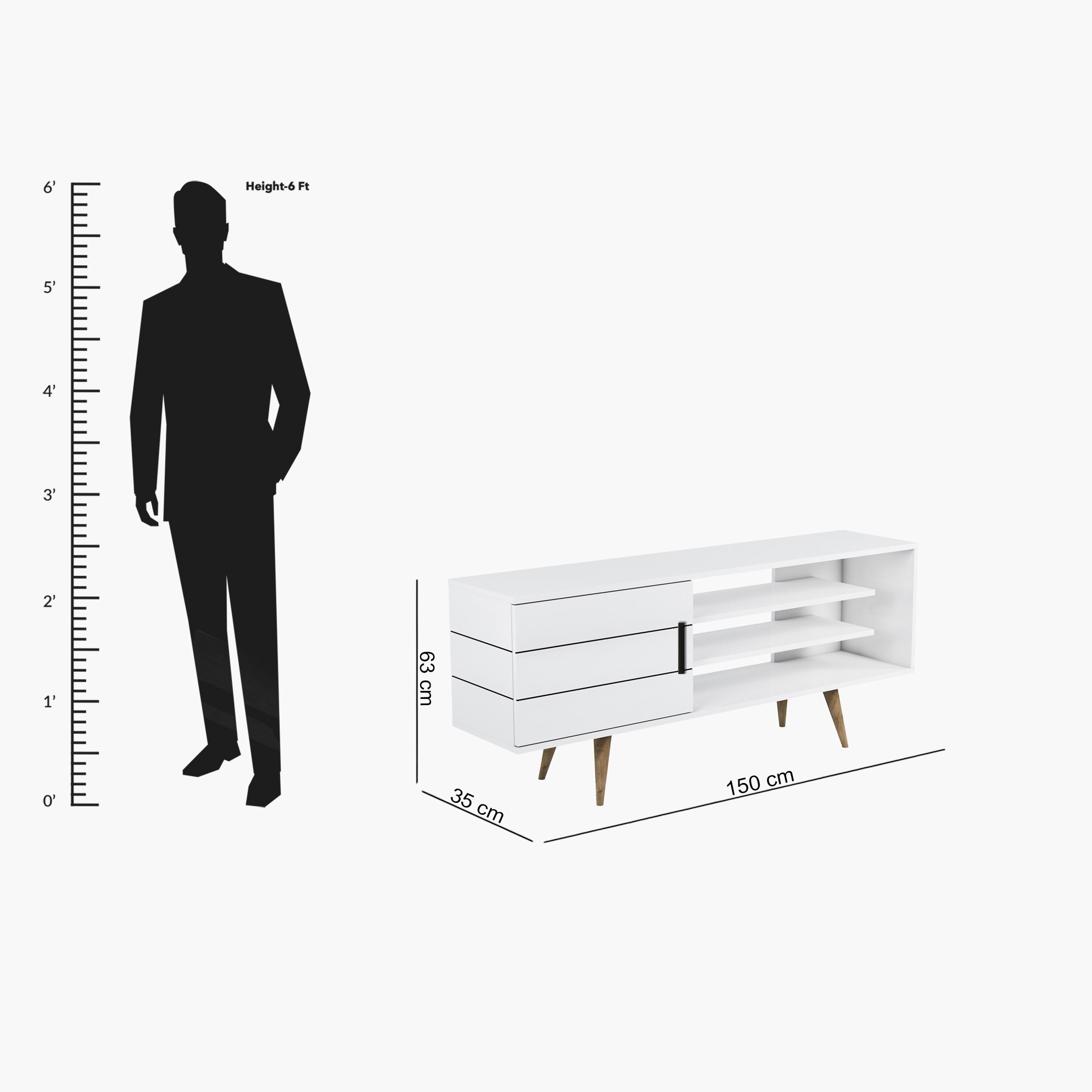 وحدة تلفزيون للتلفزيونات حتى 55 بوصة من تيرميني-hbxlivingroom-mediaunitsandstorage-tvunits-image-11