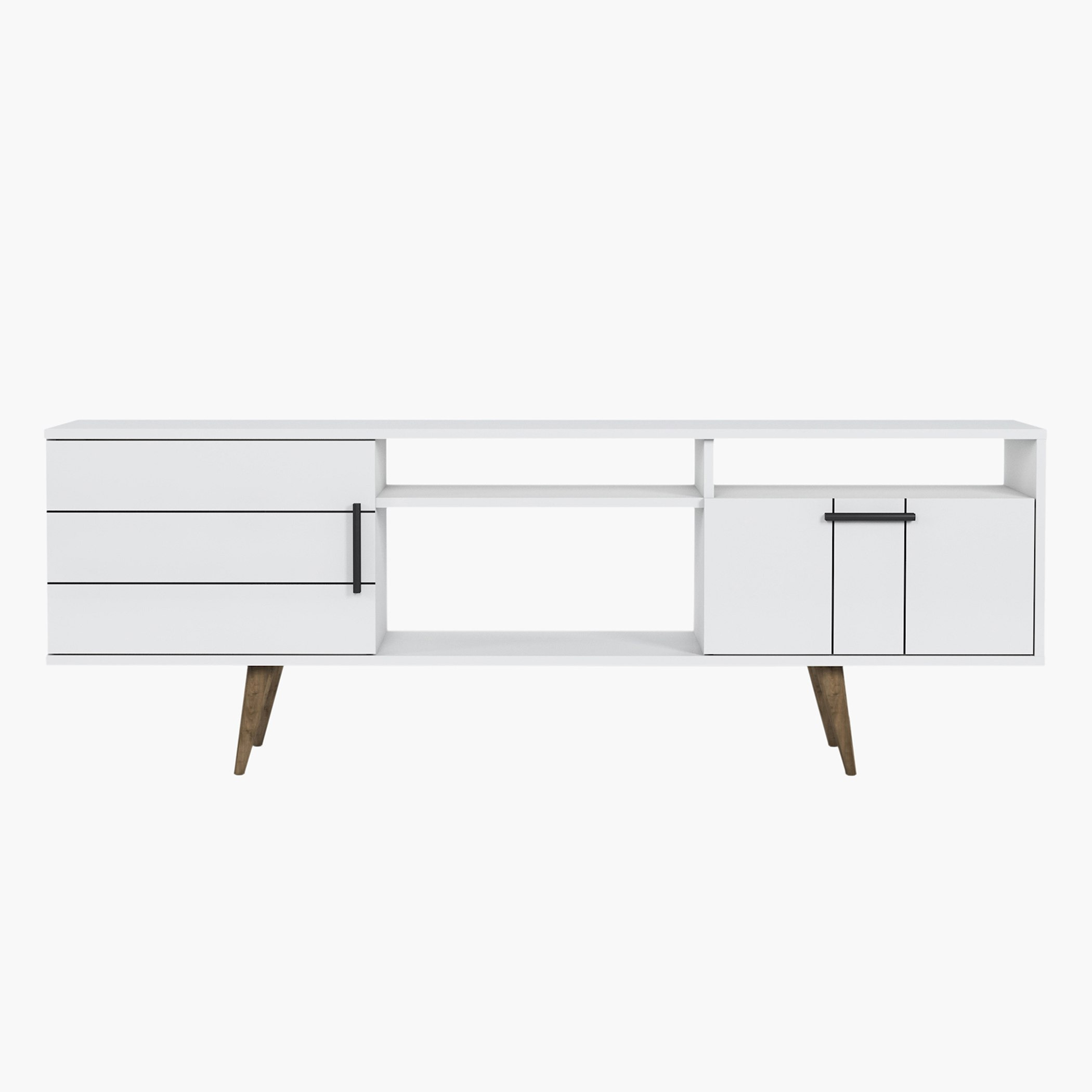 Termini Large TV Unit for TVs up to 70 inches-hbxlivingroom-mediaunitsandstorage-tvunits-image-3
