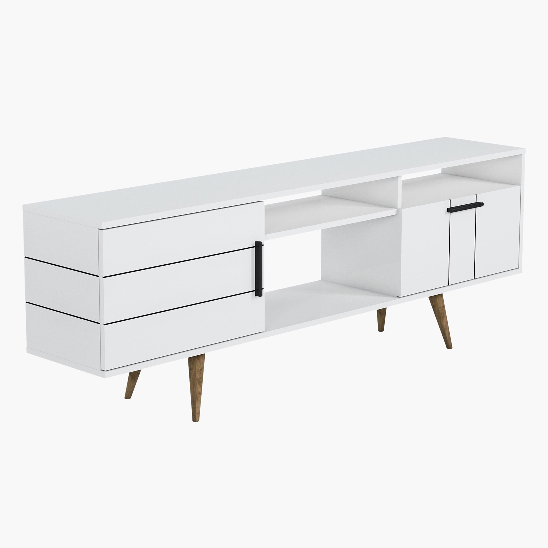 Termini Large TV Unit for TVs up to 70 inches-hbxlivingroom-mediaunitsandstorage-tvunits-image-4