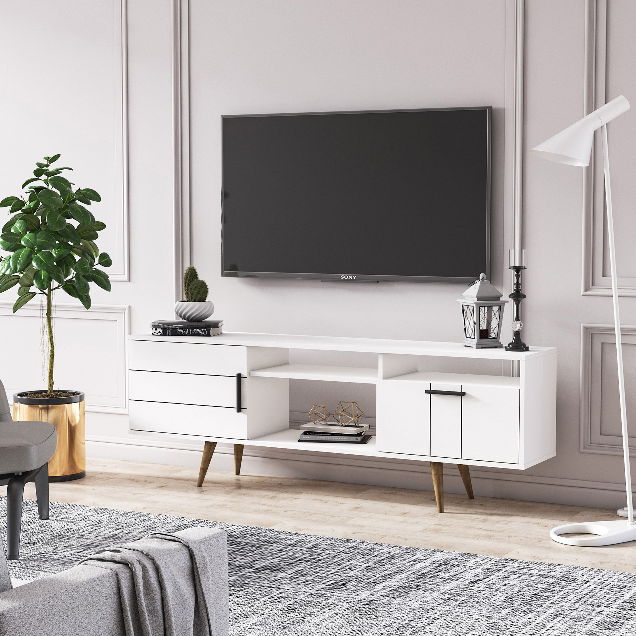 Termini Large TV Unit for TVs up to 70 inches-hbxlivingroom-mediaunitsandstorage-tvunits-image-9