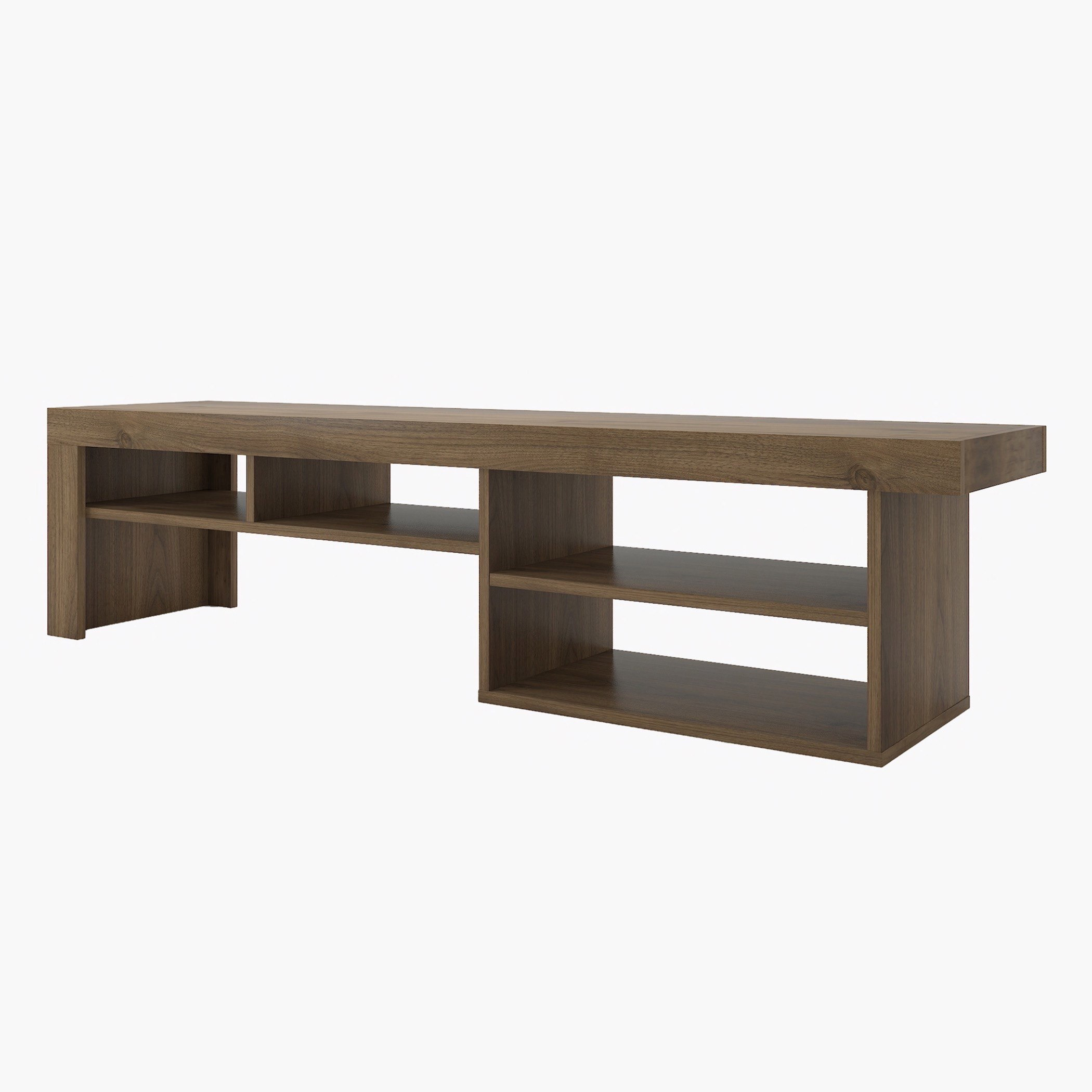 وحدة تلفاز للتلفزيونات حتى 70 بوصة من نيفا-hbxlivingroom-mediaunitsandstorage-tvunits-image-3