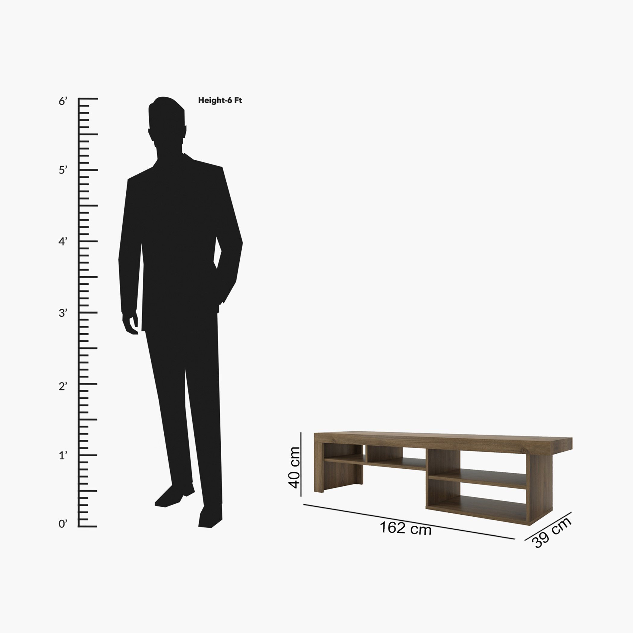 وحدة تلفاز للتلفزيونات حتى 70 بوصة من نيفا-hbxlivingroom-mediaunitsandstorage-tvunits-image-6