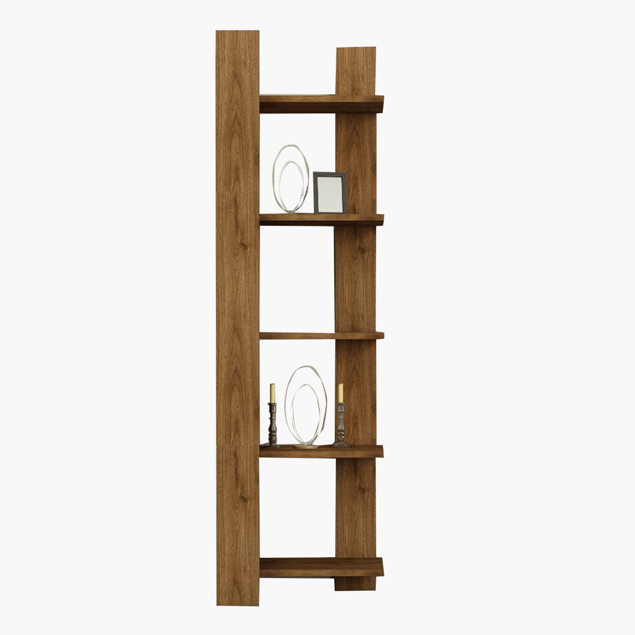 خزانة كتب ركنيّة بـ4 طوابق من نيفا-hbxfurniture-office-bookcases-image-3