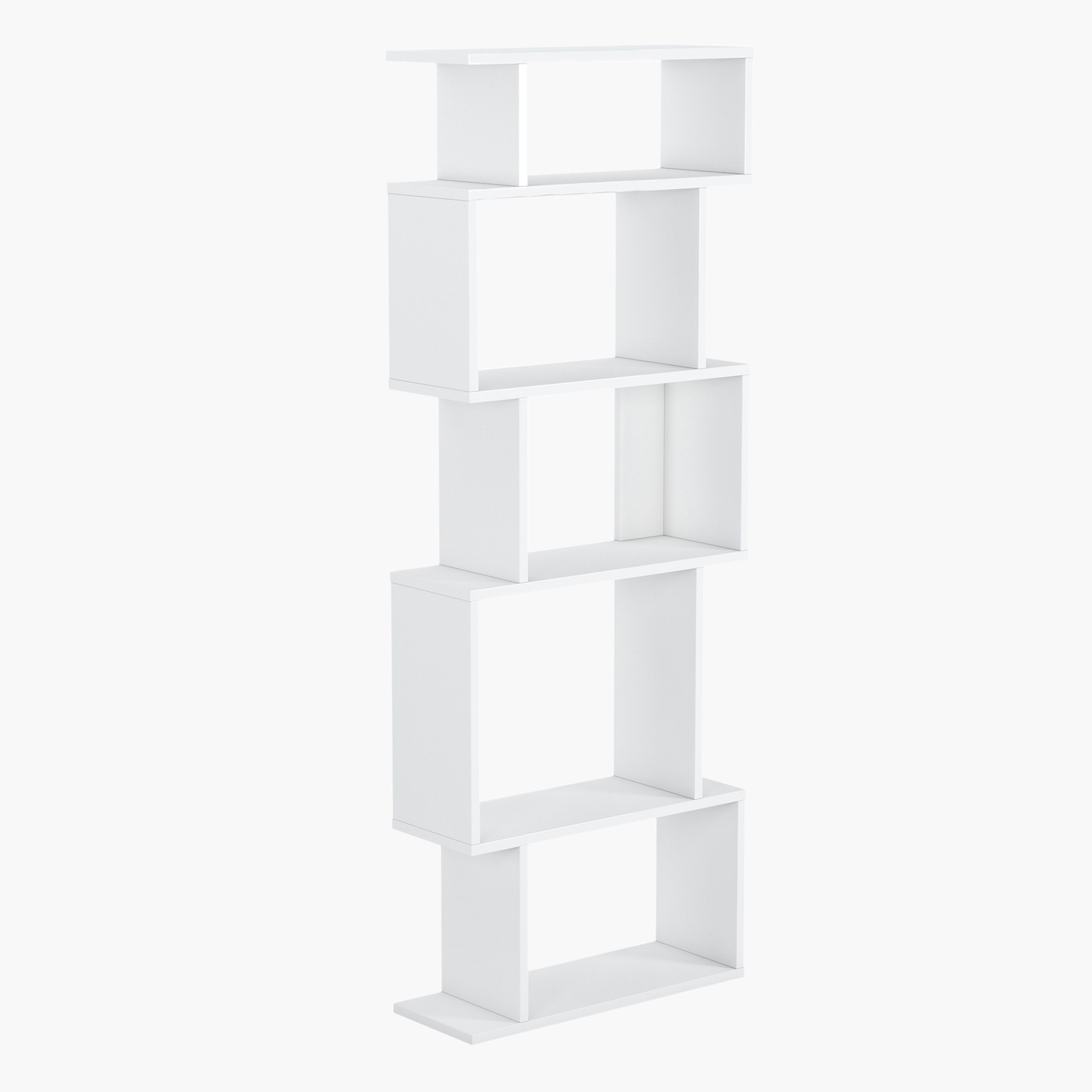 Cross-Cut Bookcase-hbxfurniture-office-bookcases-image-3