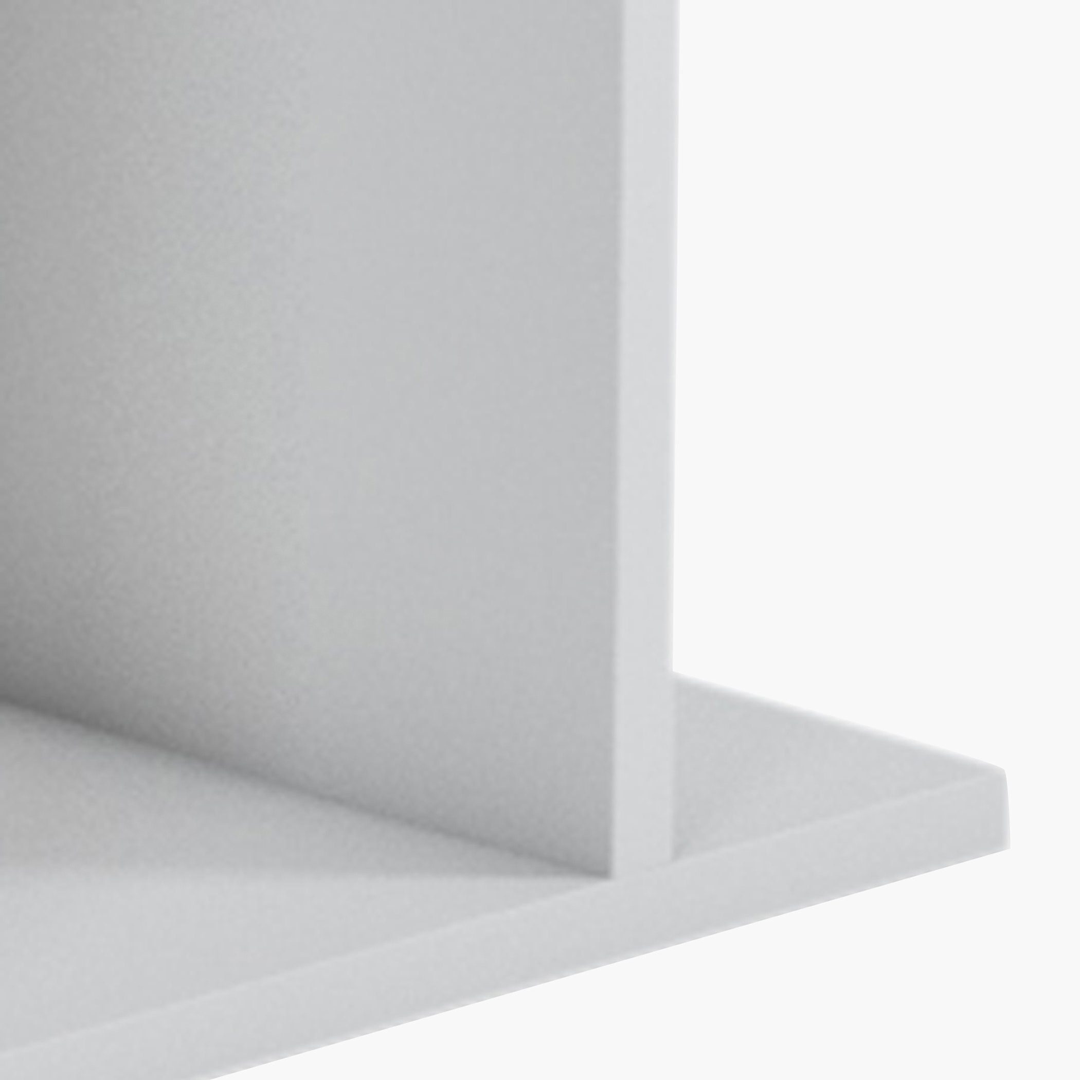 Cross-Cut Wide Bookcase-hbxfurniture-office-bookcases-image-6