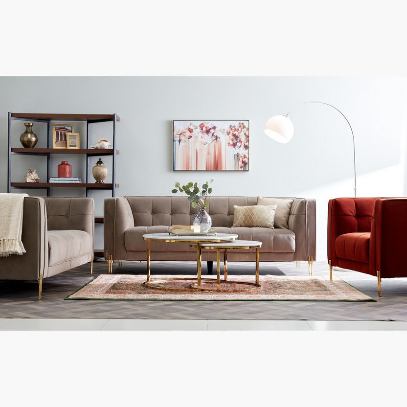 Eclipse 1-Seater Sofa-Armchairs-image-5