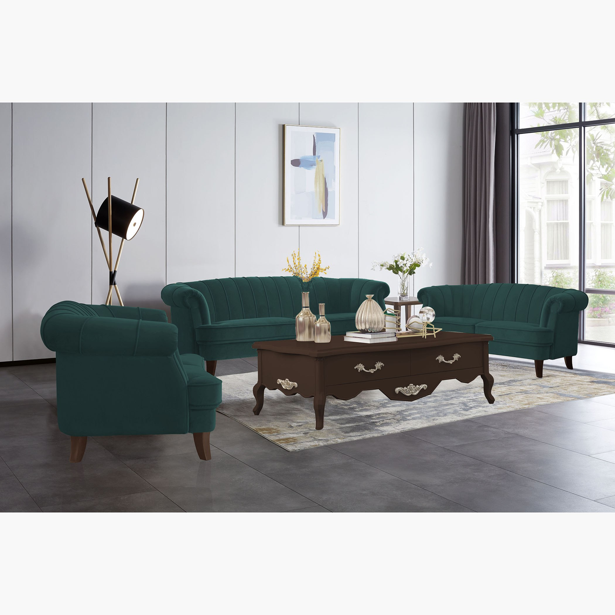 كنبة مقعدين من كاسكيد-hbxlivingroom-sofasandarmchairs-sofas-image-6