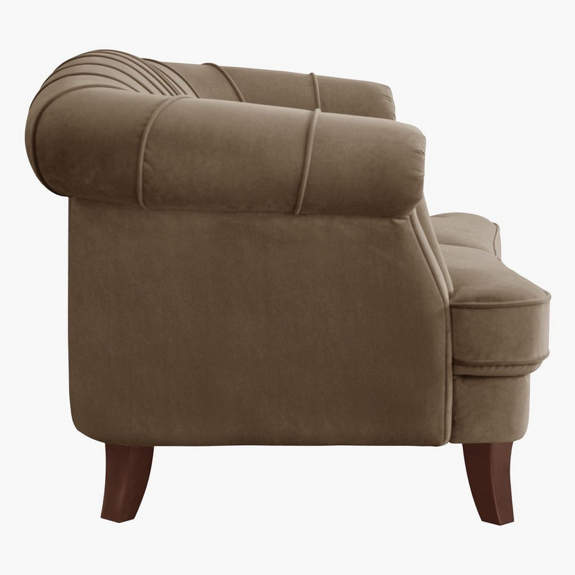 Cascade 1-Seater Sofa-Armchairs-image-3