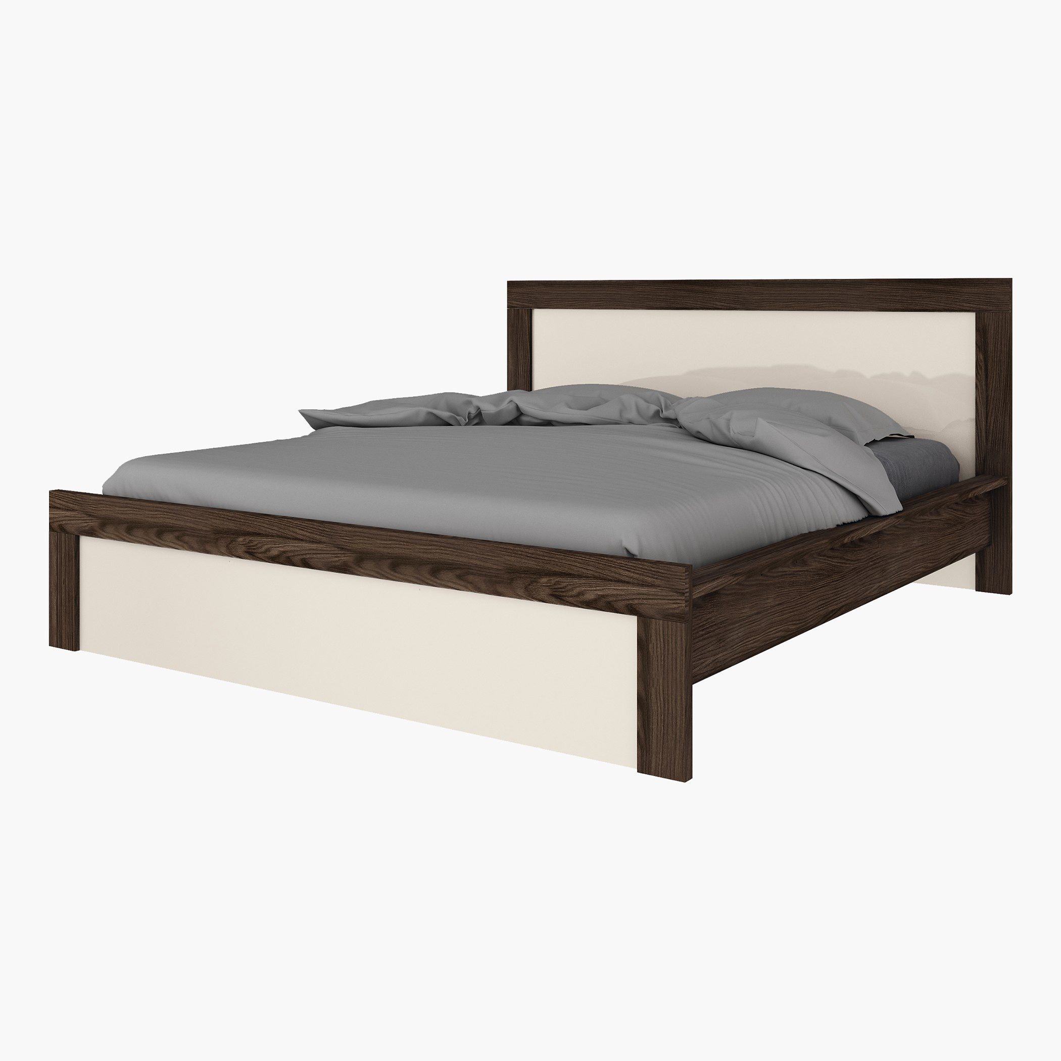 Rio 5-Piece King Bedroom Set - 180x200 cm-hbxbedroom-bedsandbedsets-bedroomsets-king-image-2