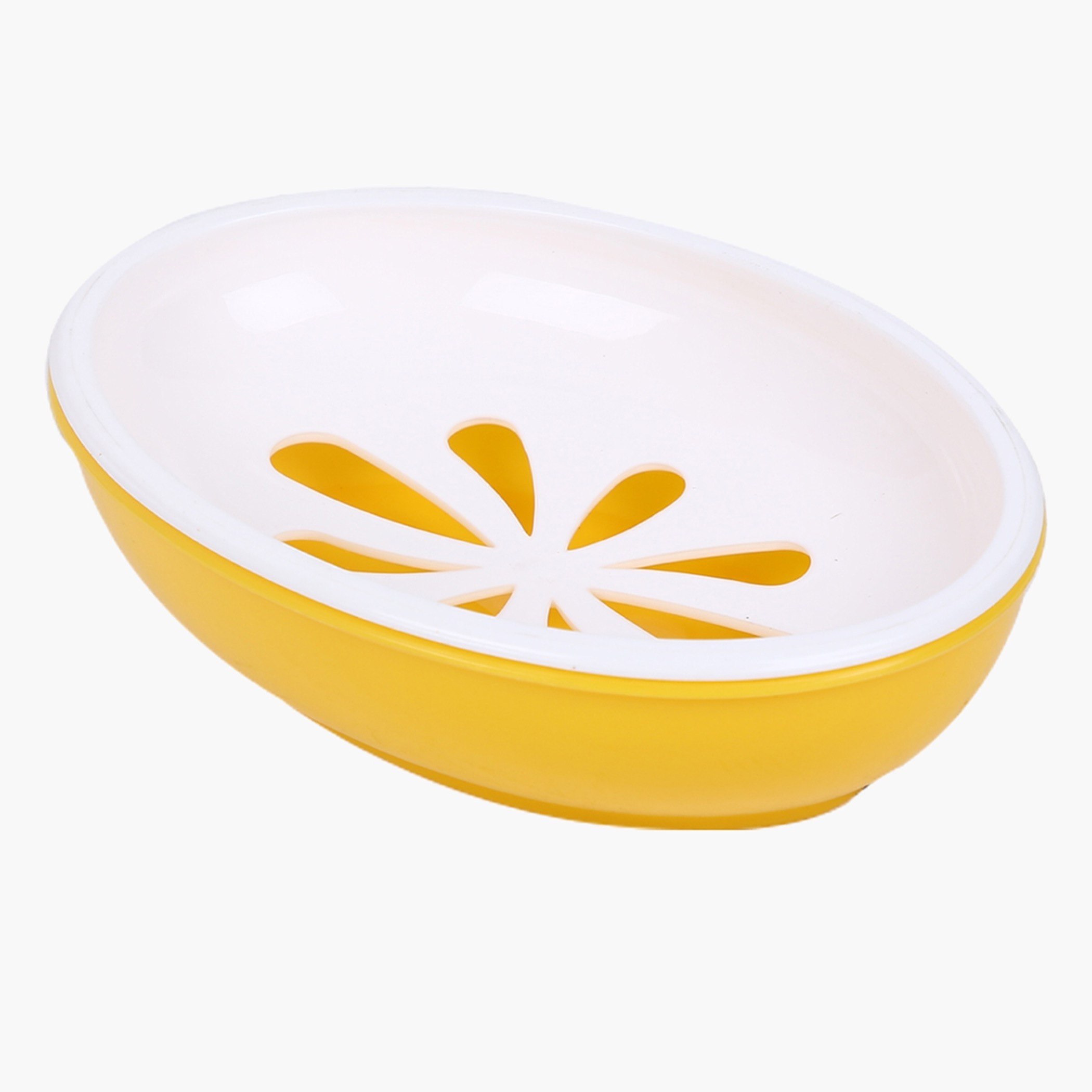 صحن صابون بيضاوي الشكل من إيليت - 13x9.5x3.7 سم-PROMO_HB_AE_B1G1_250925-image-2